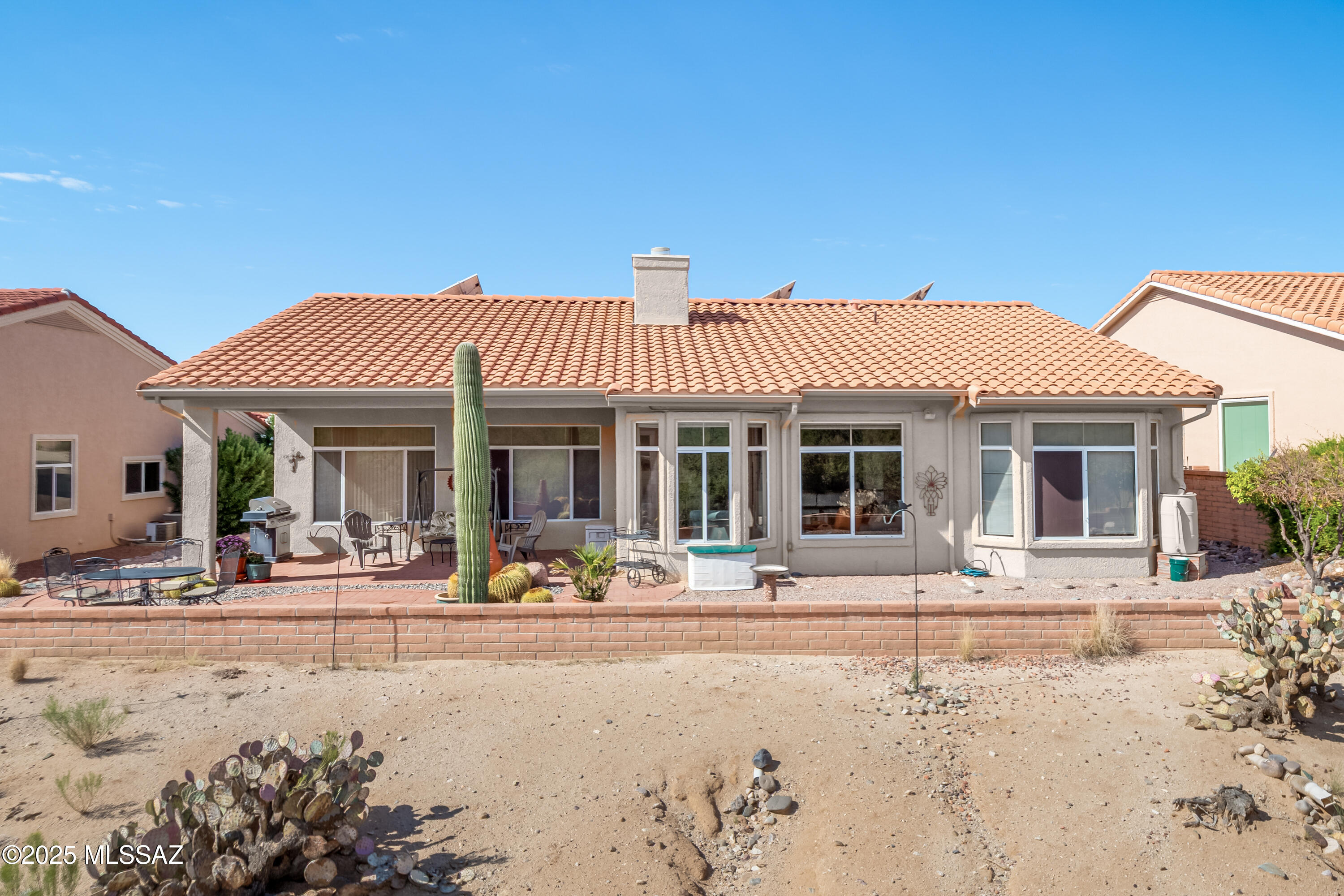 Sun City Vistoso Unit 17(1-276) - Residential
