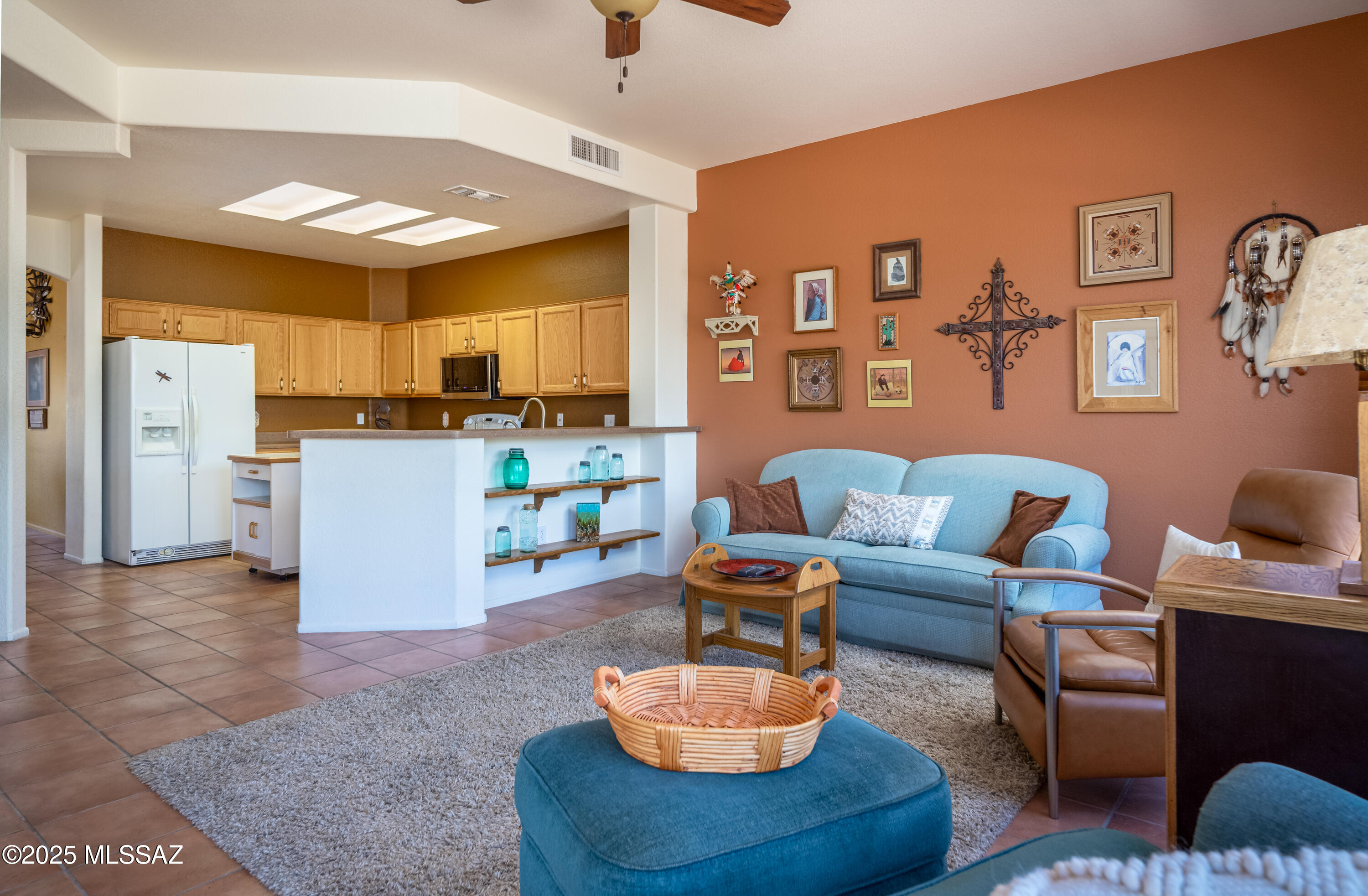 Sun City Vistoso Unit 17(1-276) - Residential