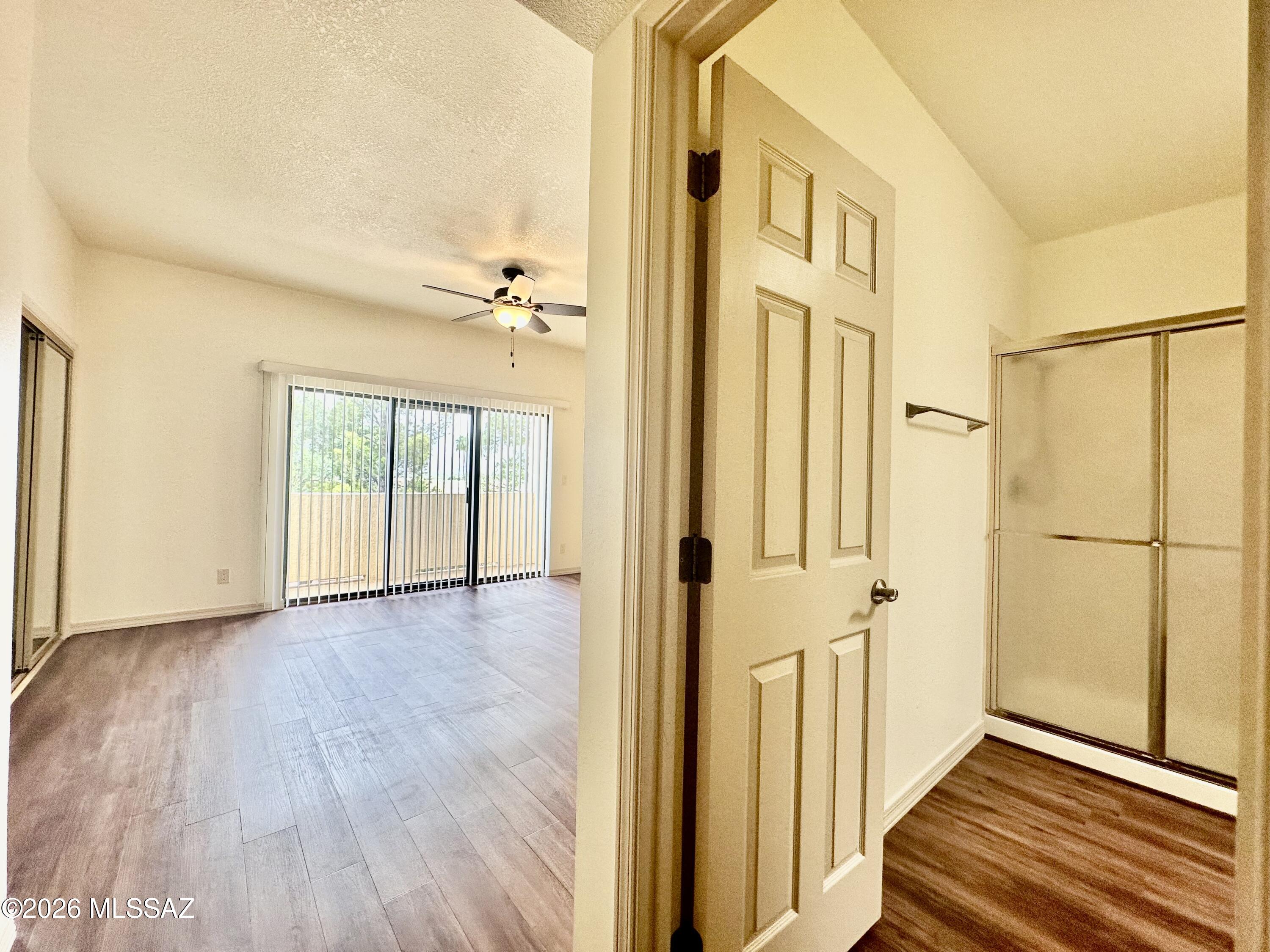 Coronado Ridge (1-258) - Residential Lease