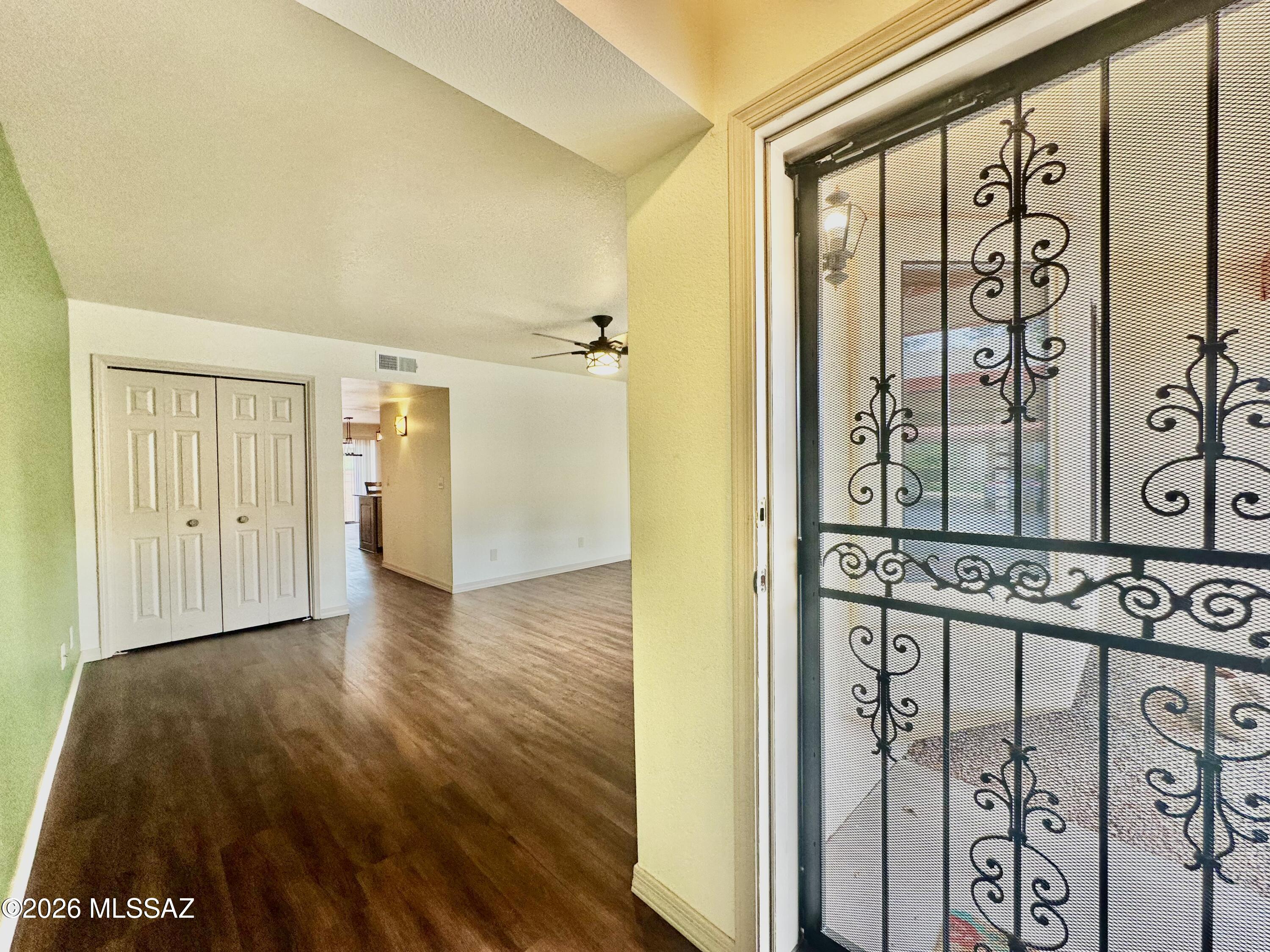 Coronado Ridge (1-258) - Residential Lease
