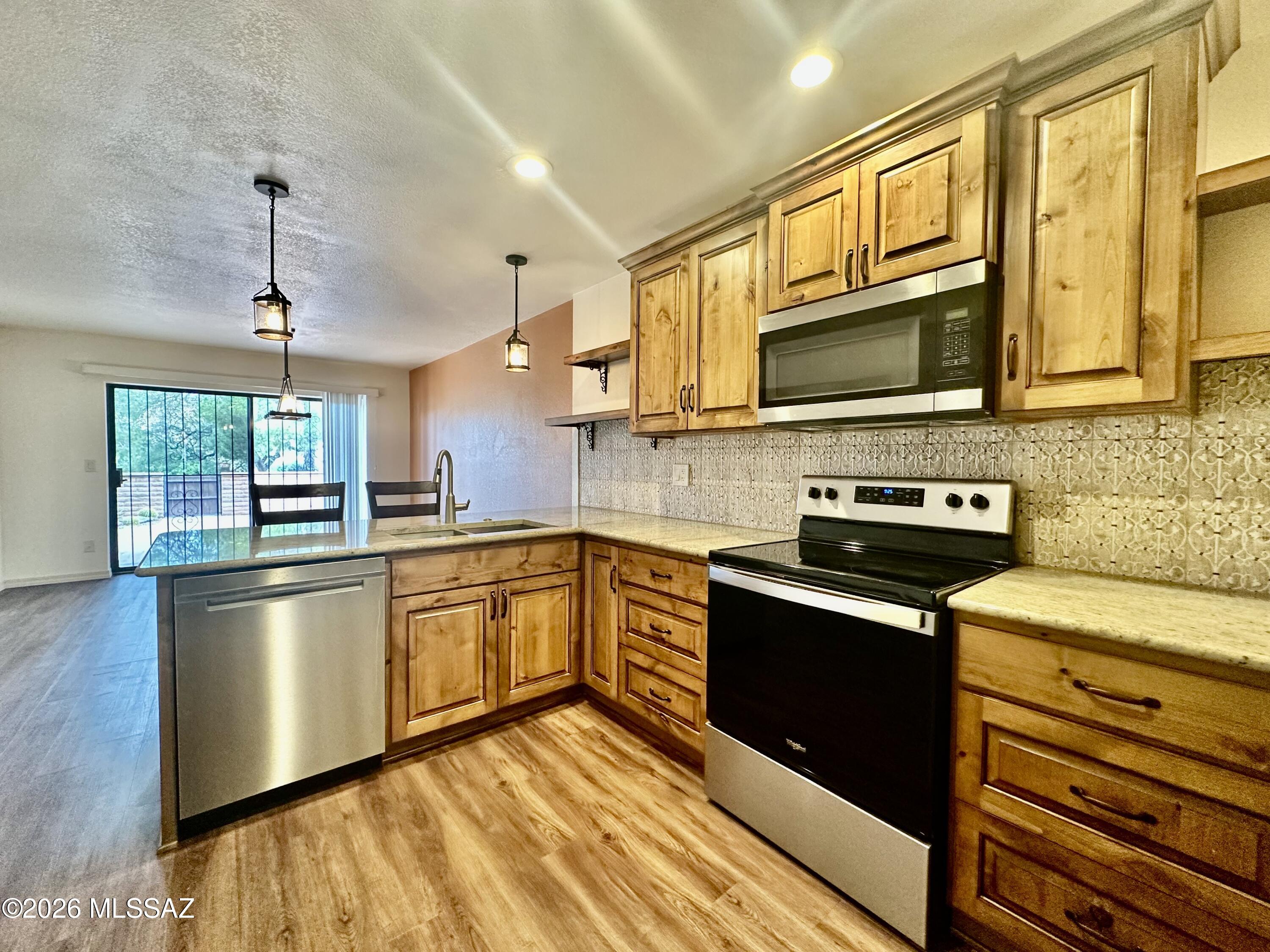 Coronado Ridge (1-258) - Residential Lease