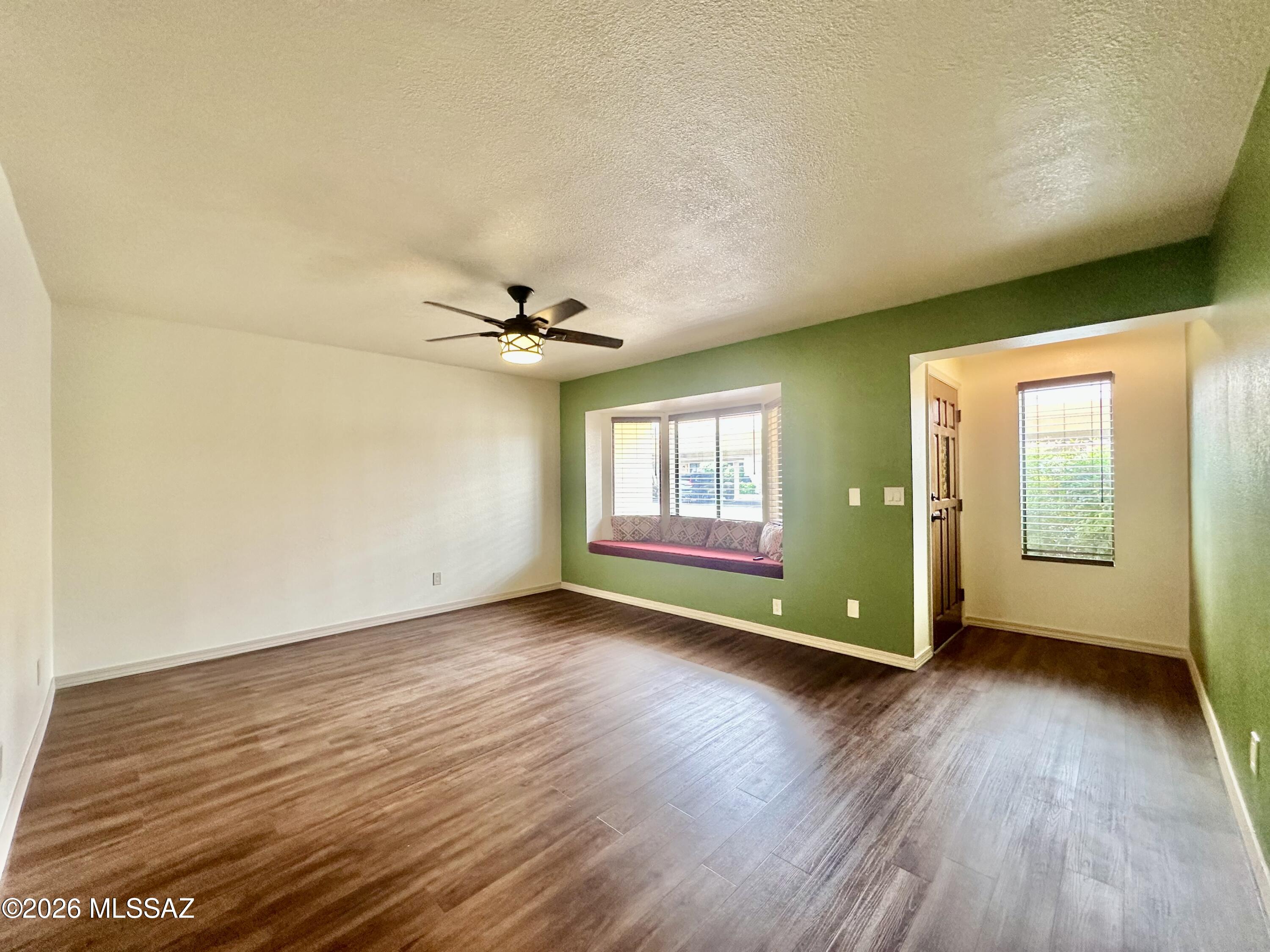 Coronado Ridge (1-258) - Residential Lease