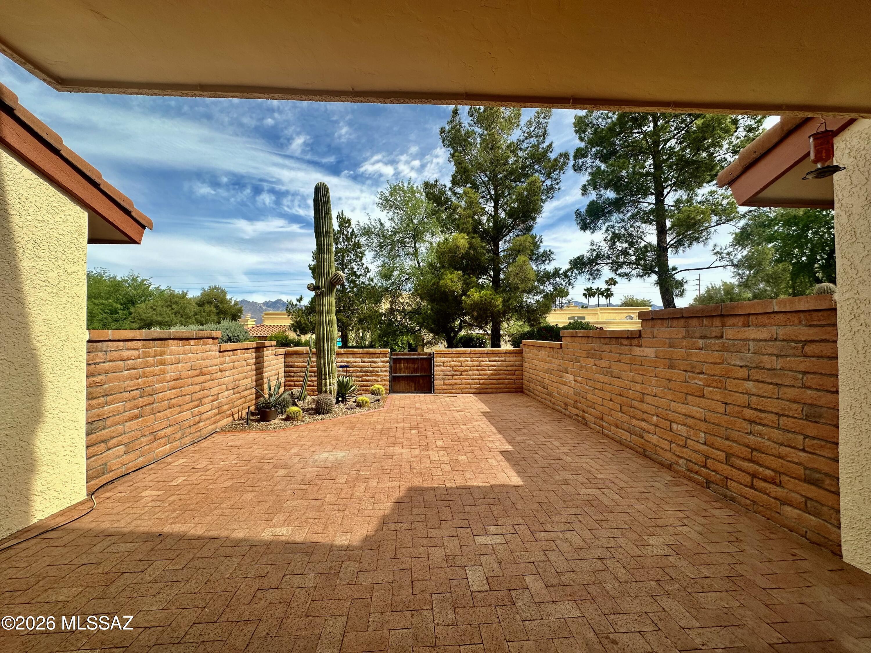Coronado Ridge (1-258) - Residential Lease