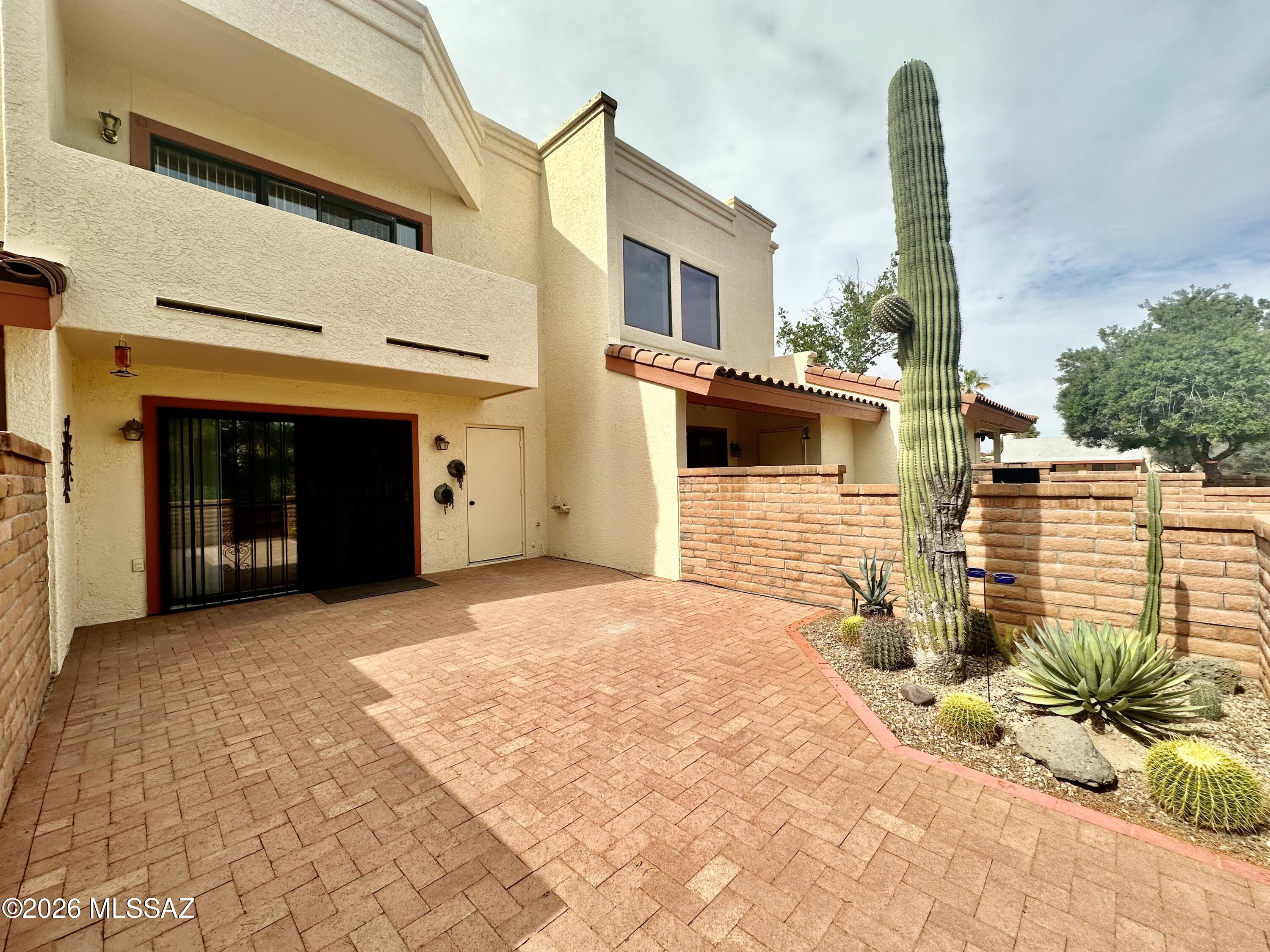 Coronado Ridge (1-258) - Residential Lease