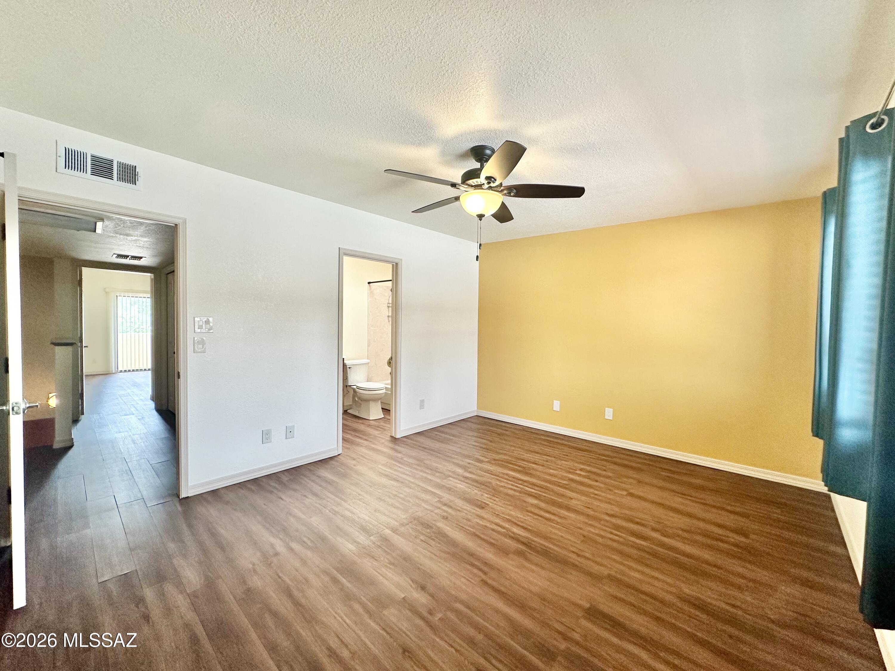 Coronado Ridge (1-258) - Residential Lease