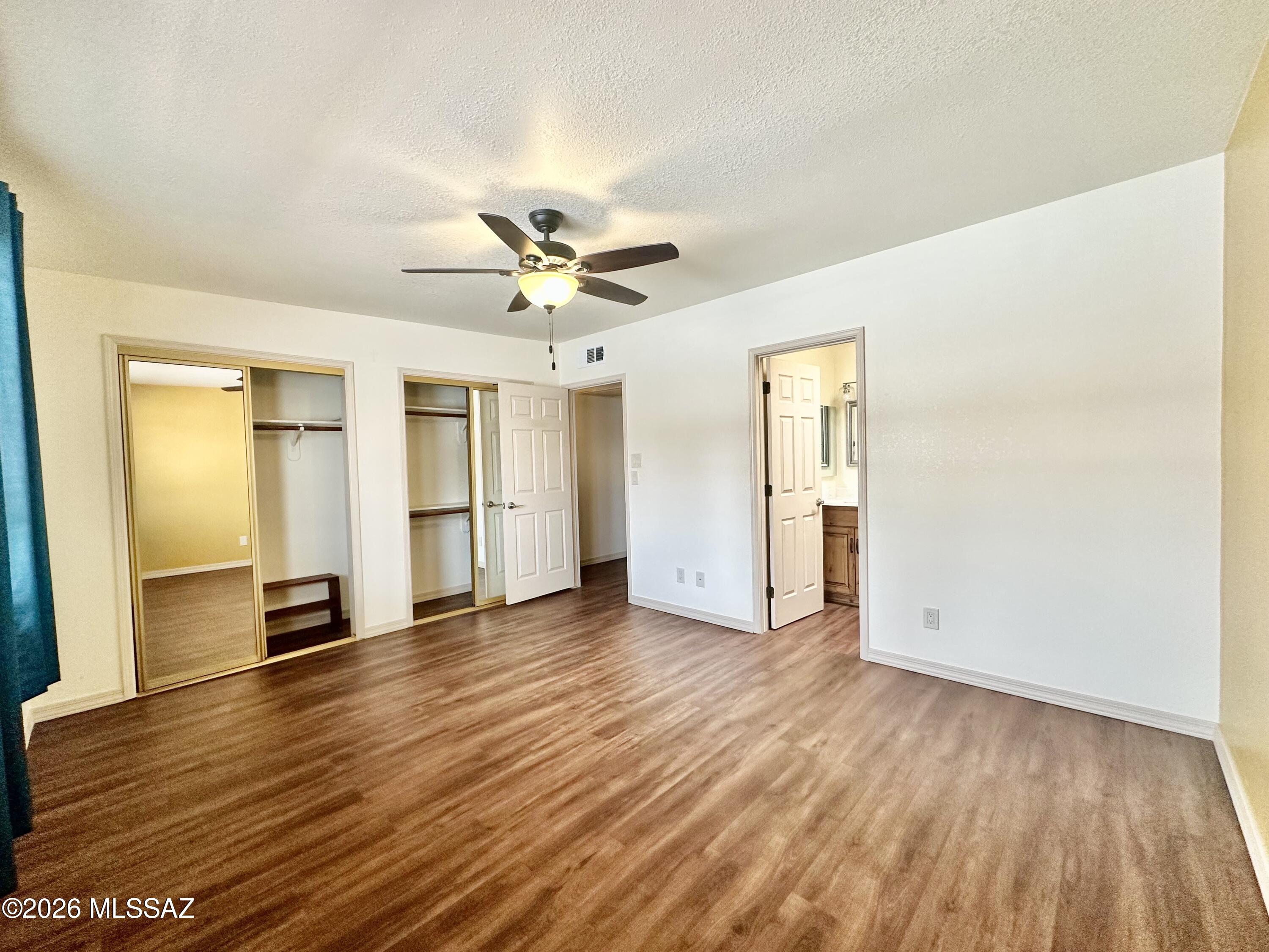 Coronado Ridge (1-258) - Residential Lease