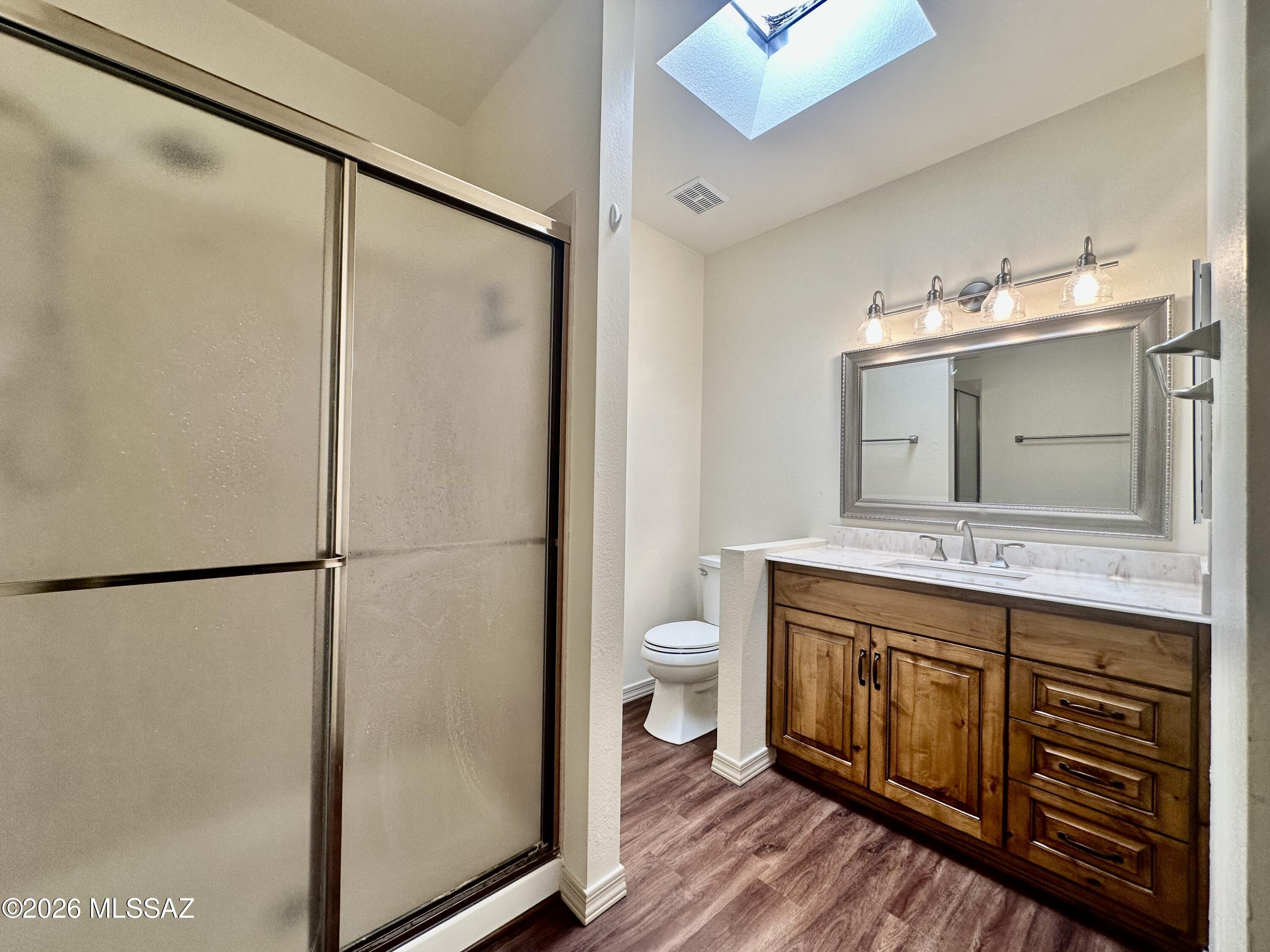Coronado Ridge (1-258) - Residential Lease