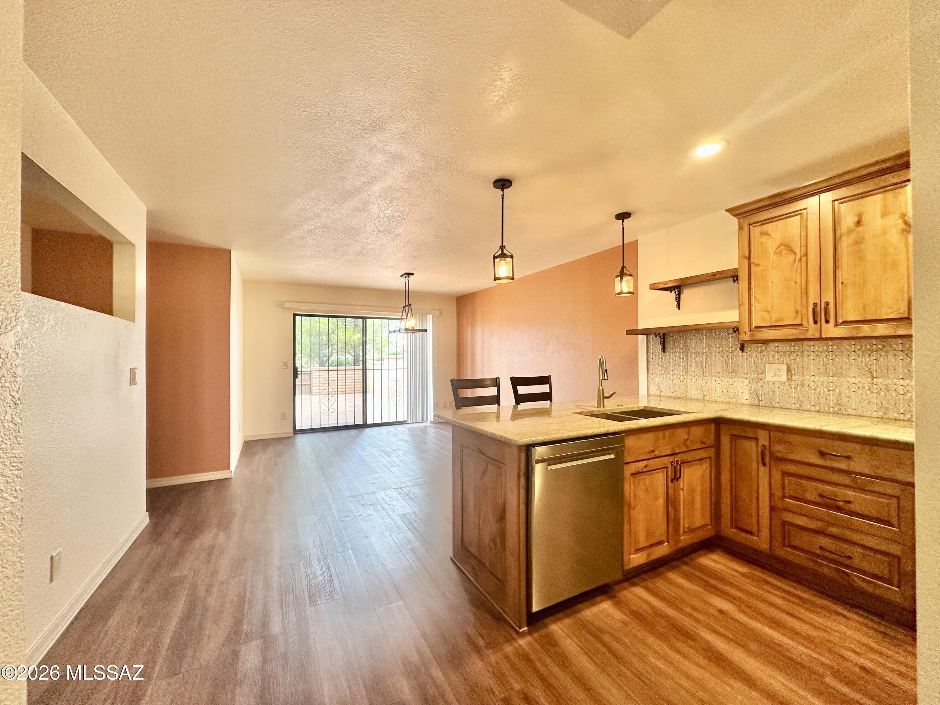 Coronado Ridge (1-258) - Residential Lease