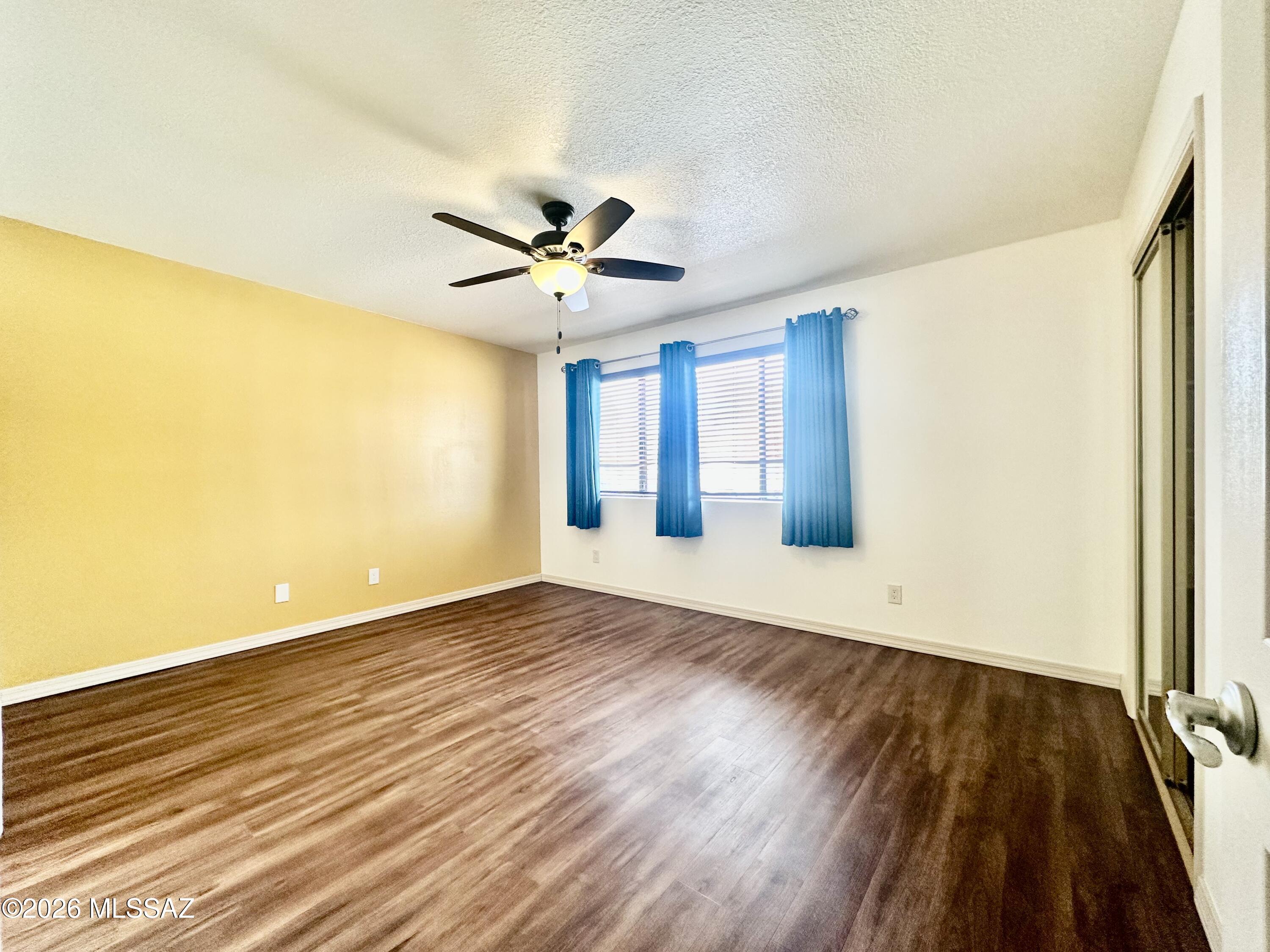Coronado Ridge (1-258) - Residential Lease