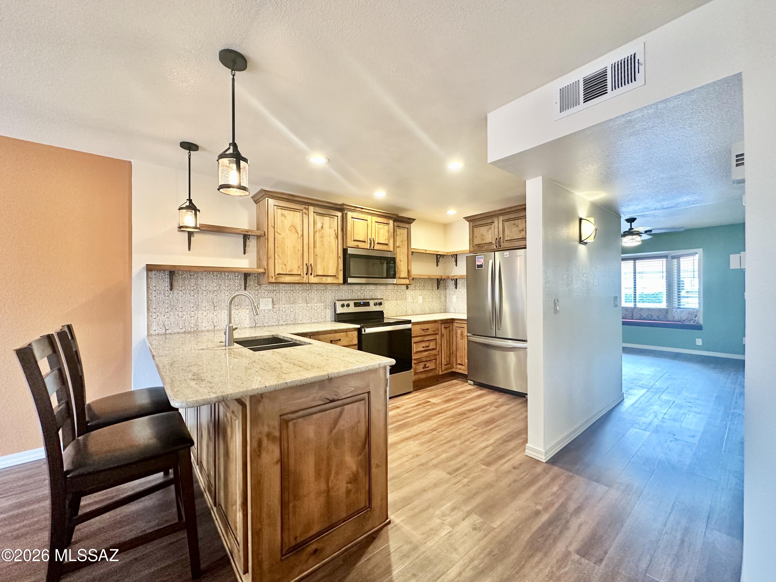Coronado Ridge (1-258) - Residential Lease
