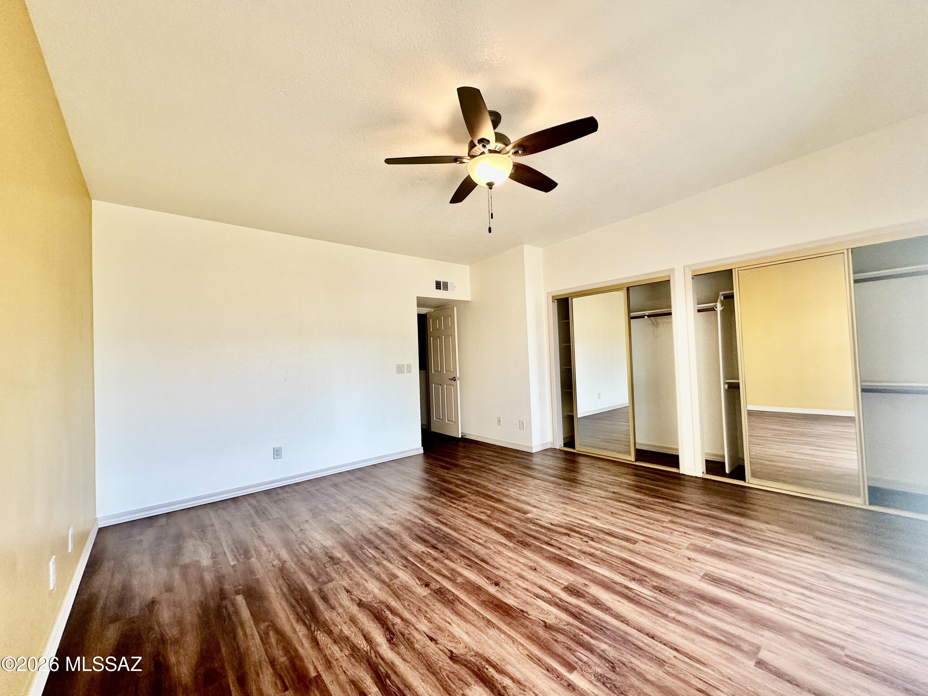 Coronado Ridge (1-258) - Residential Lease