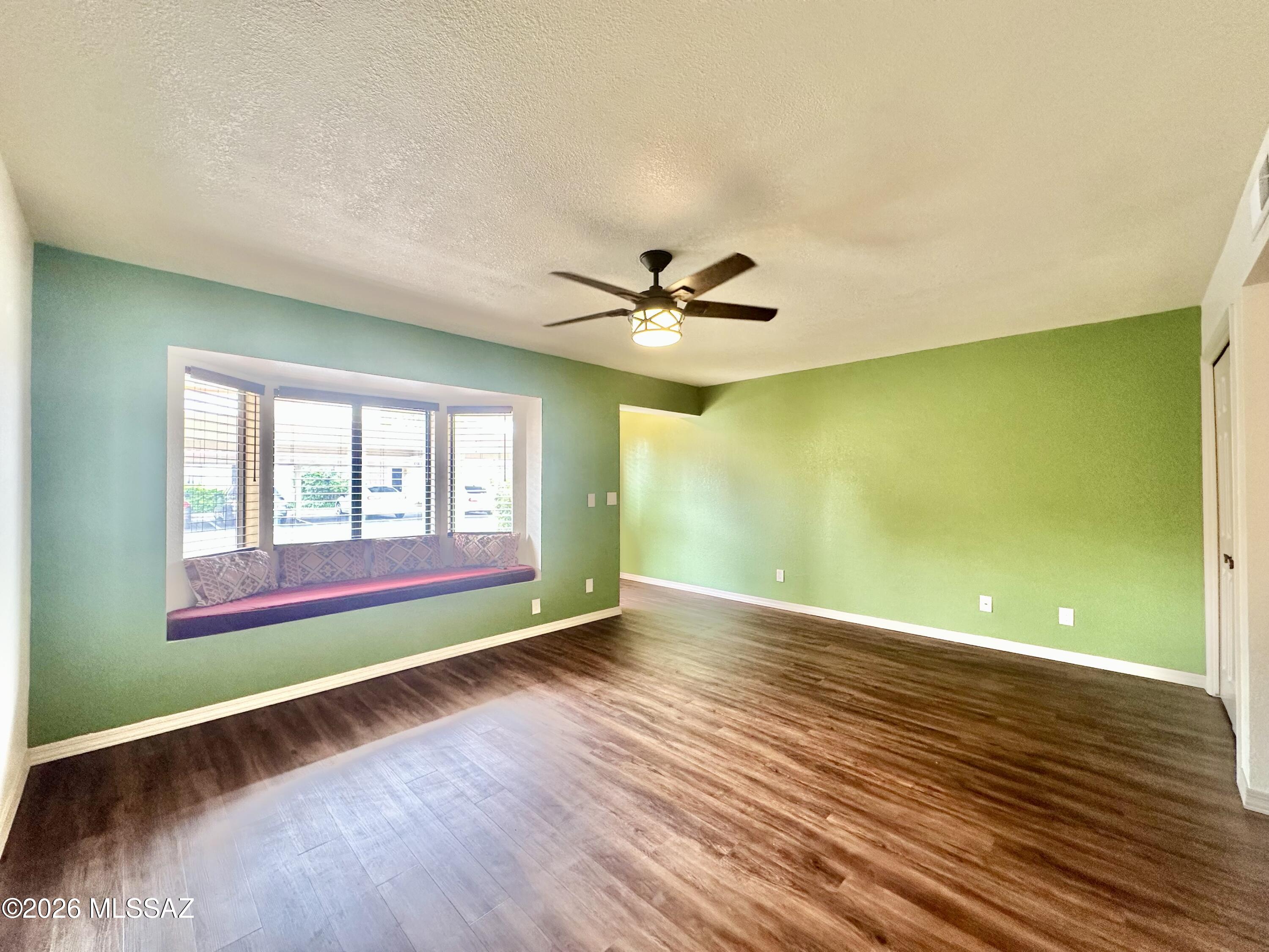 Coronado Ridge (1-258) - Residential Lease