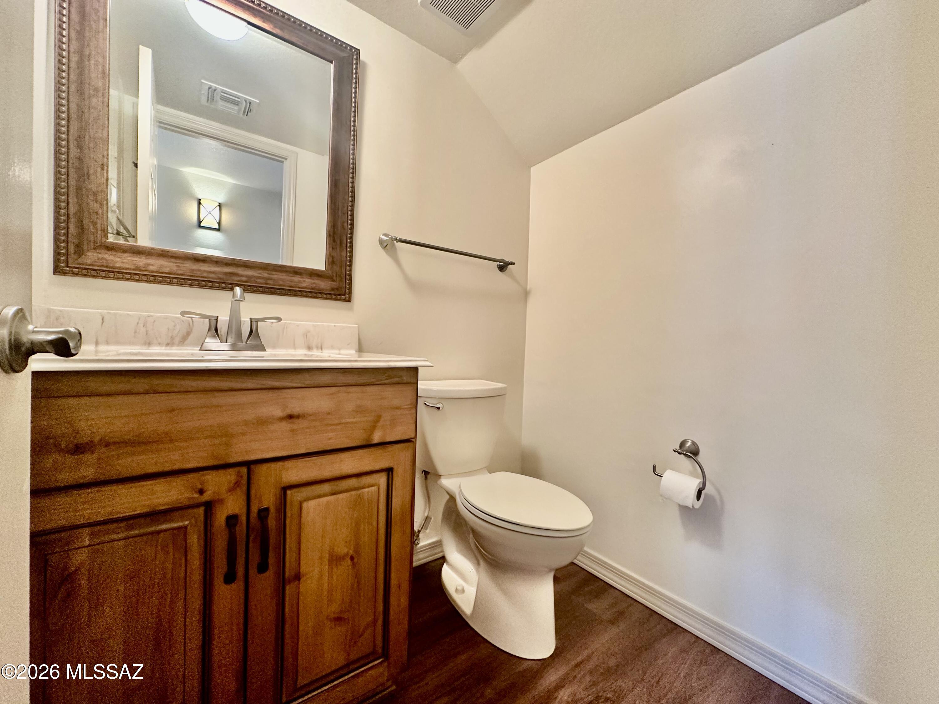 Coronado Ridge (1-258) - Residential Lease