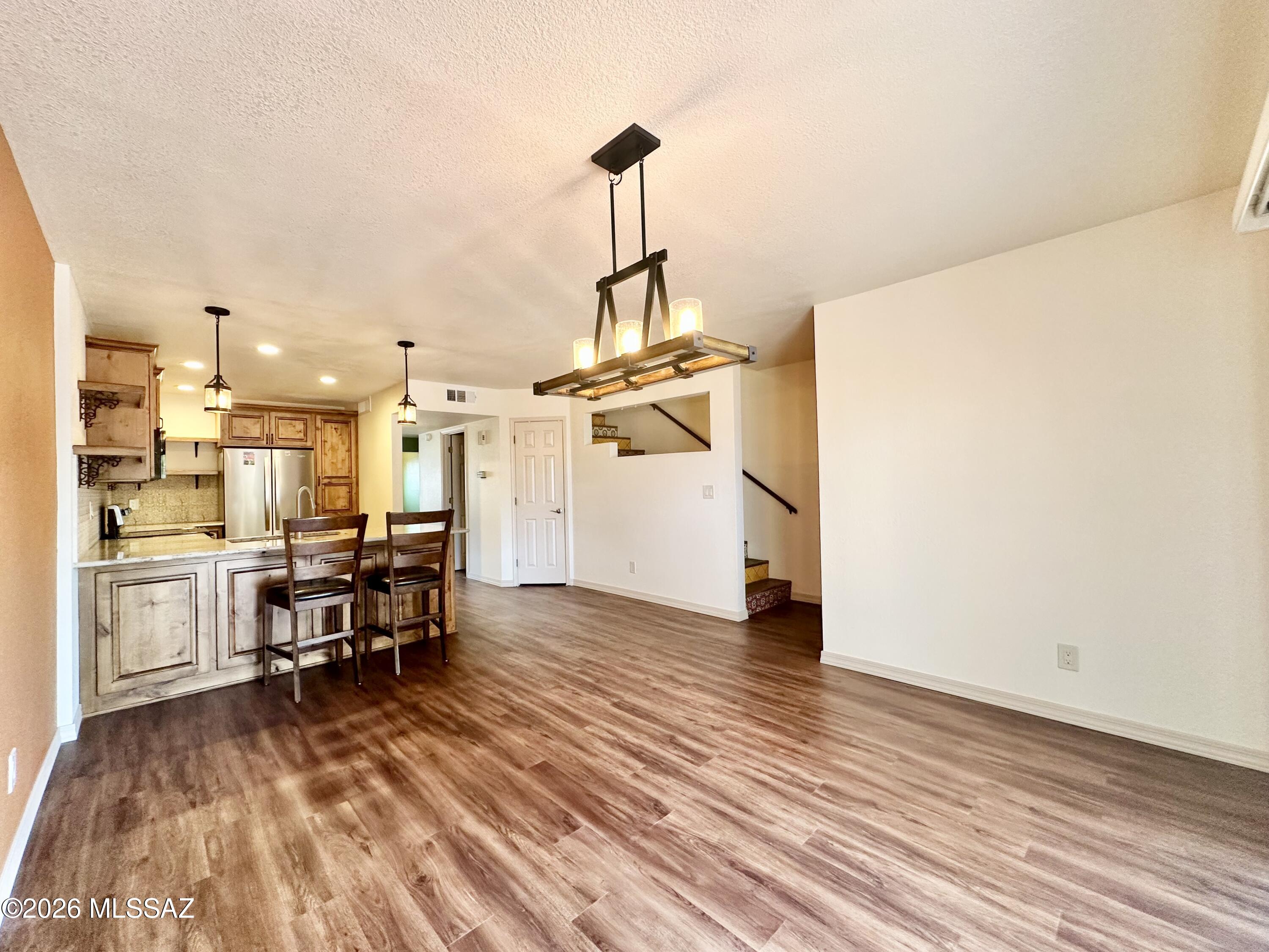 Coronado Ridge (1-258) - Residential Lease