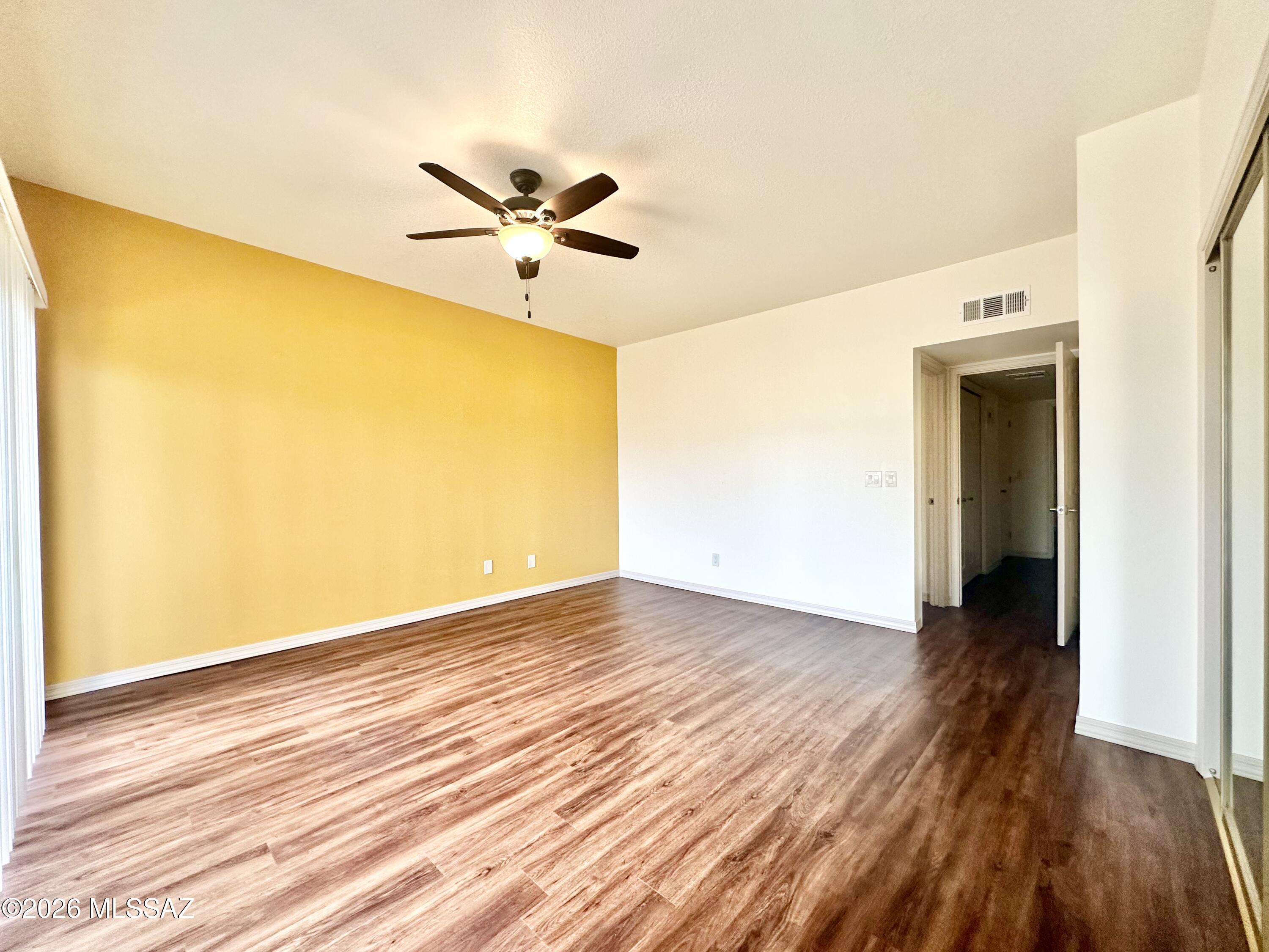 Coronado Ridge (1-258) - Residential Lease