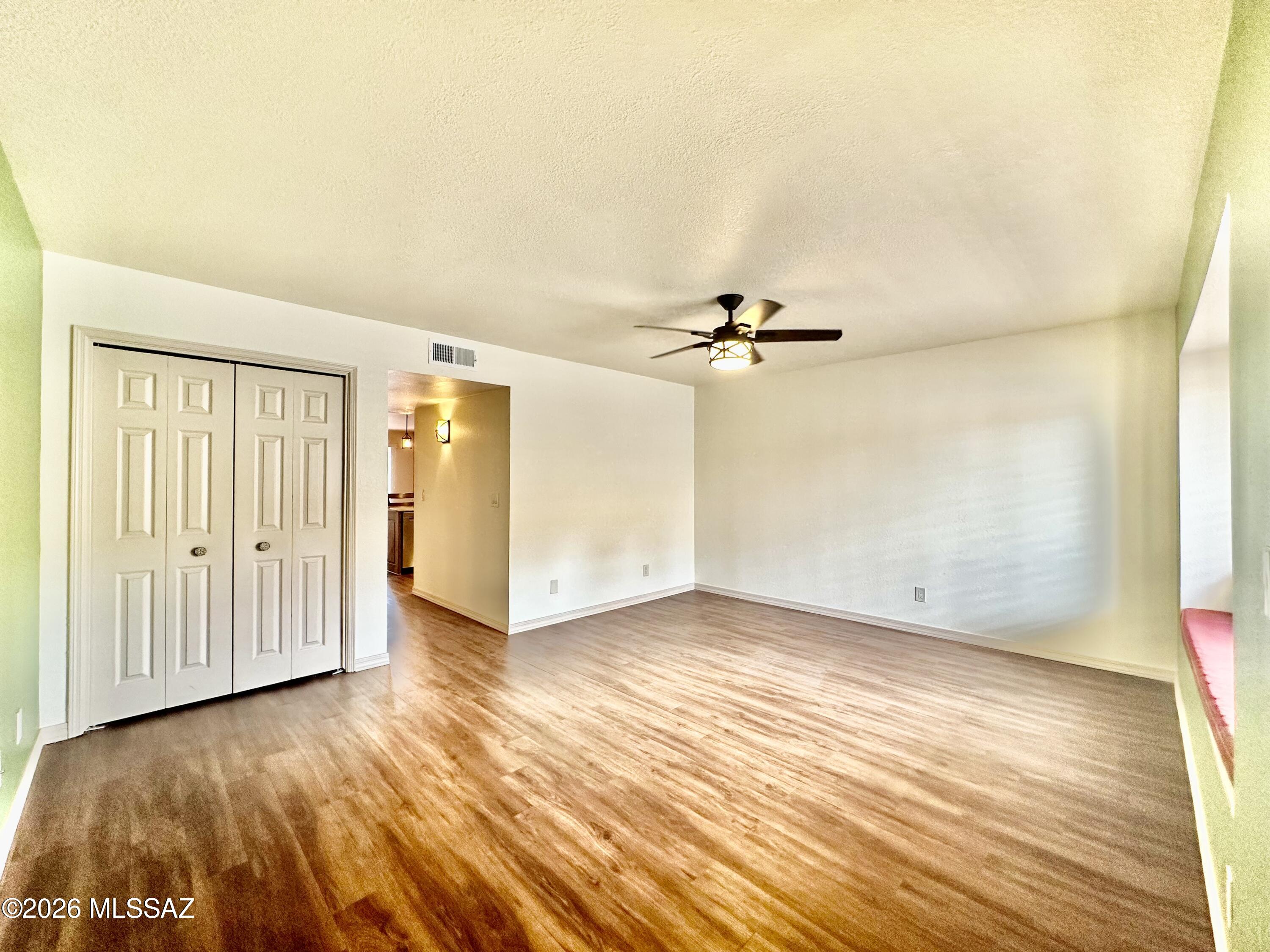 Coronado Ridge (1-258) - Residential Lease