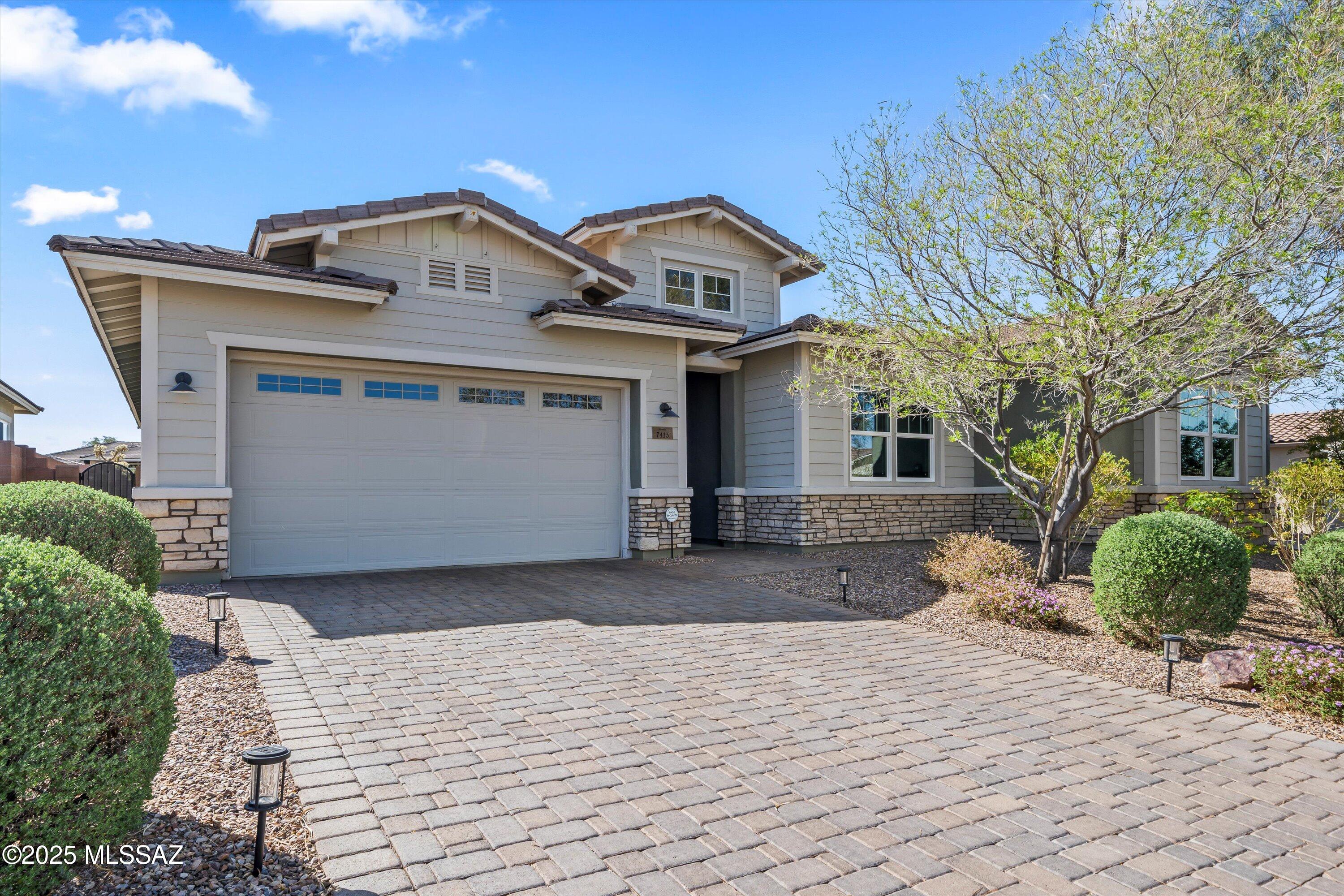 7415 Cactus Flower Pass