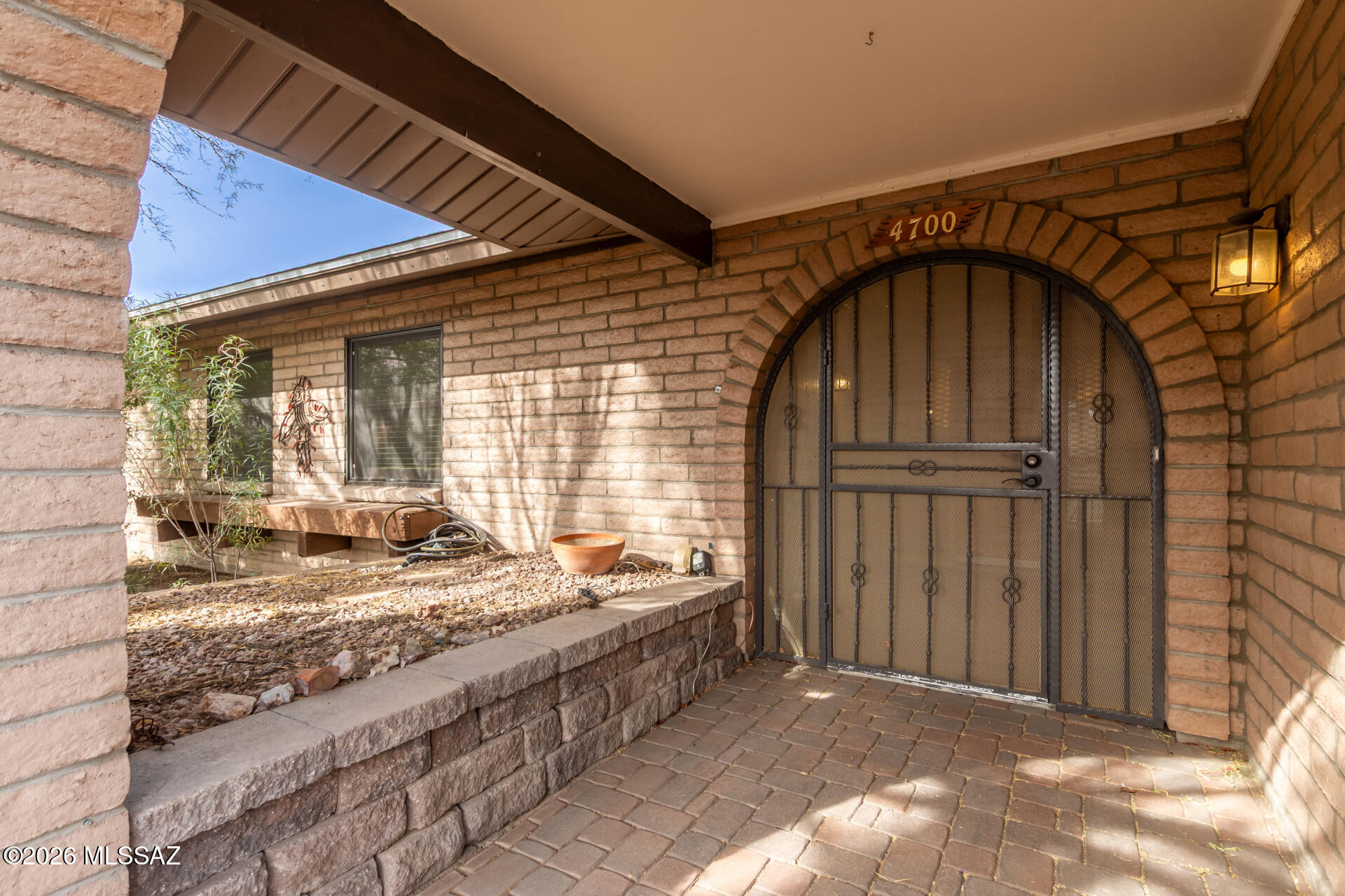 4700 W Red Wolf Drive