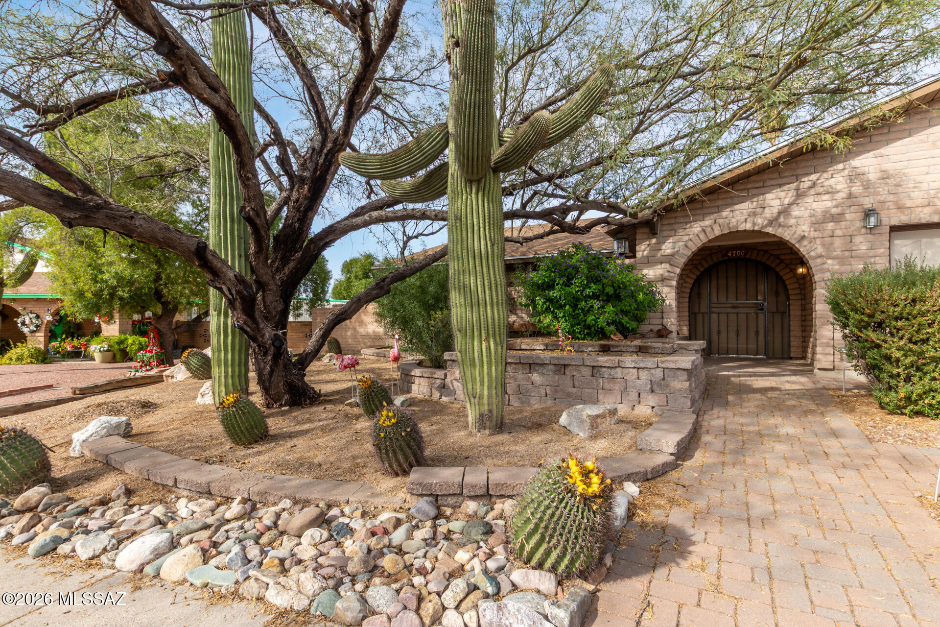 4700 W Red Wolf Drive