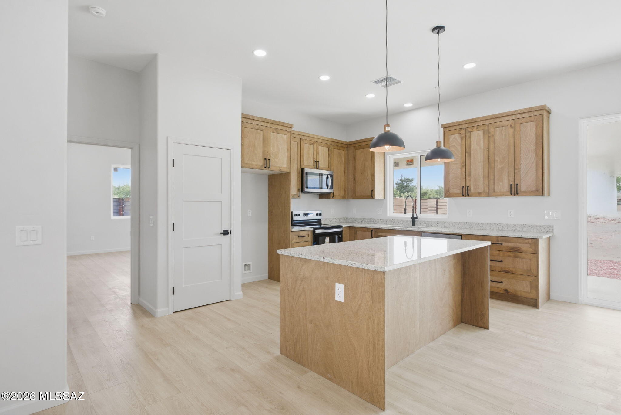 N/A - Residential