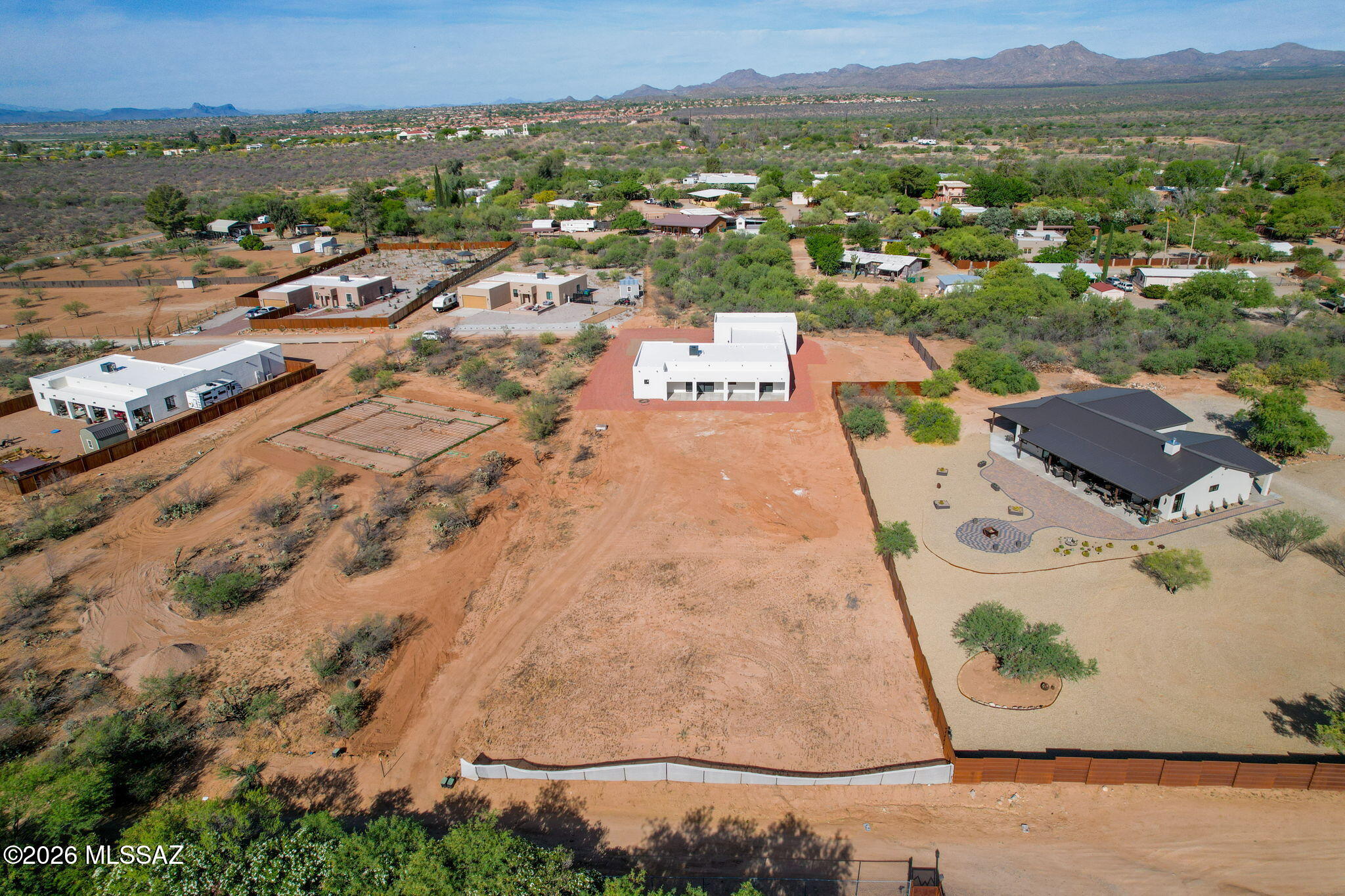 N/A - Residential