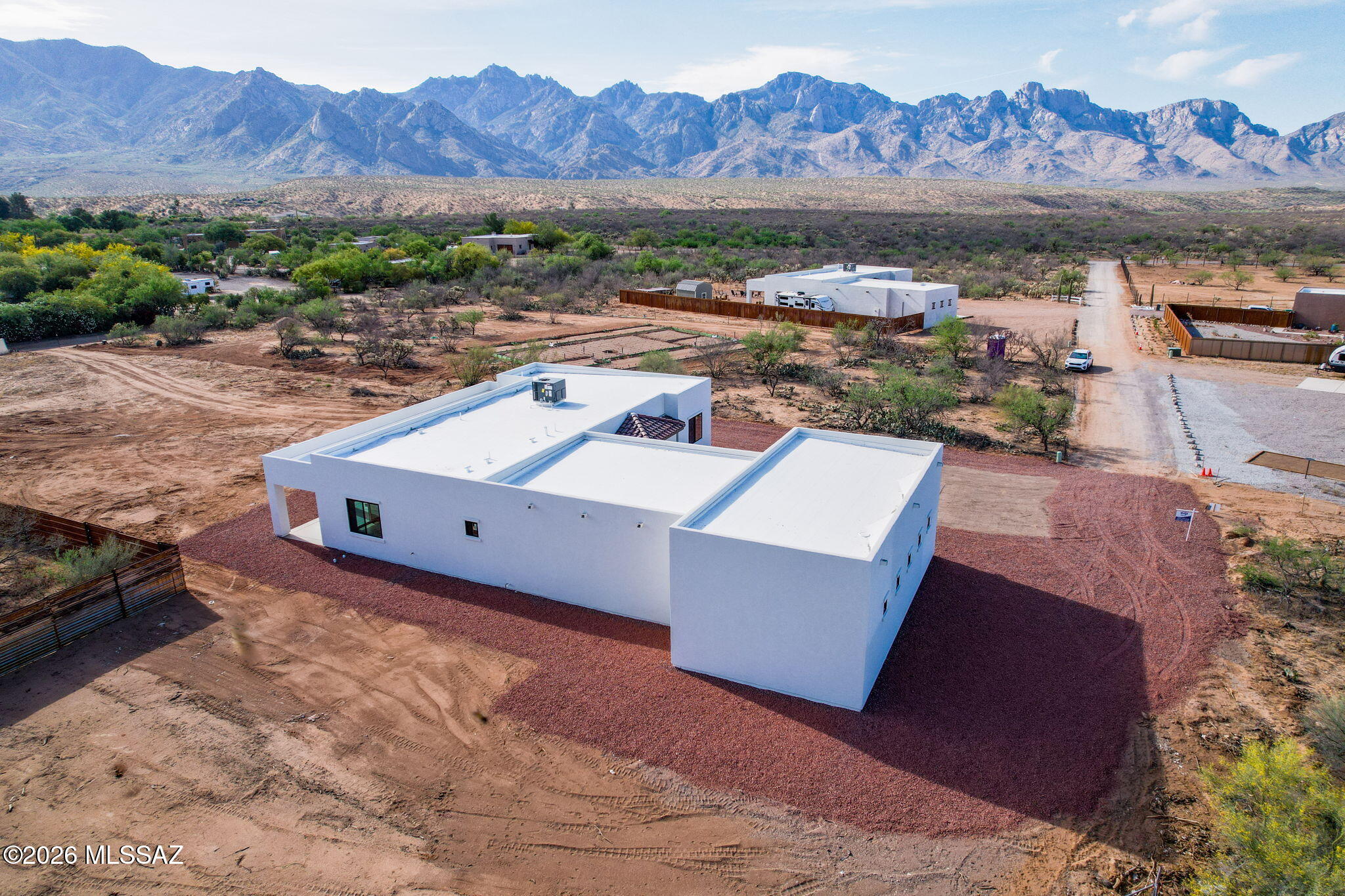 N/A - Residential