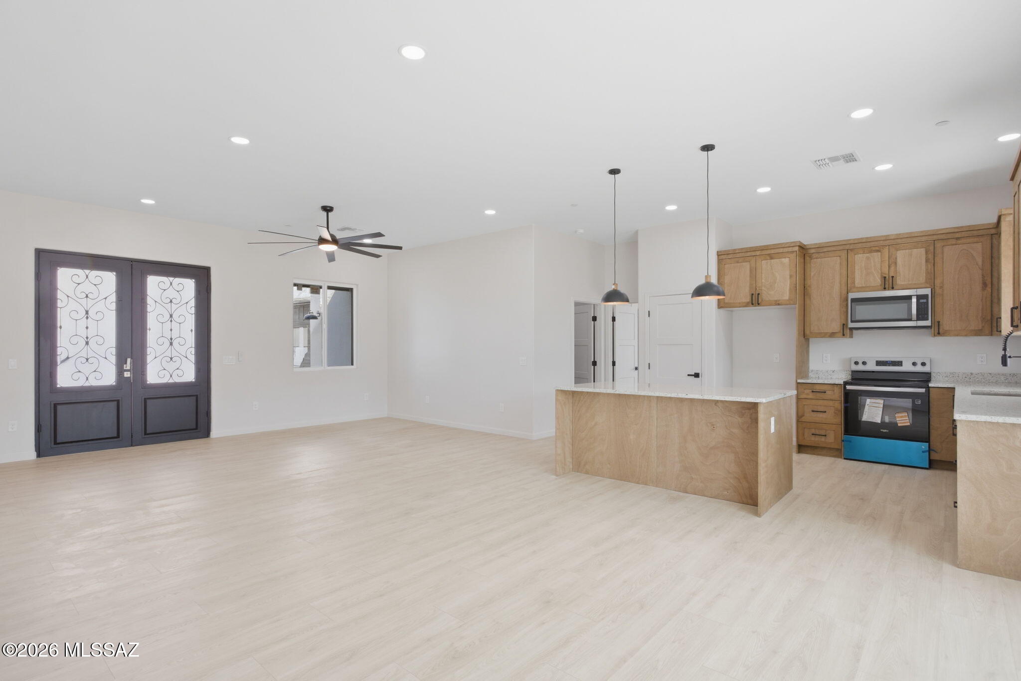 N/A - Residential