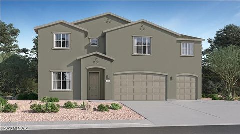 8861 E Smooth Opal Drive Vail AZ 85641