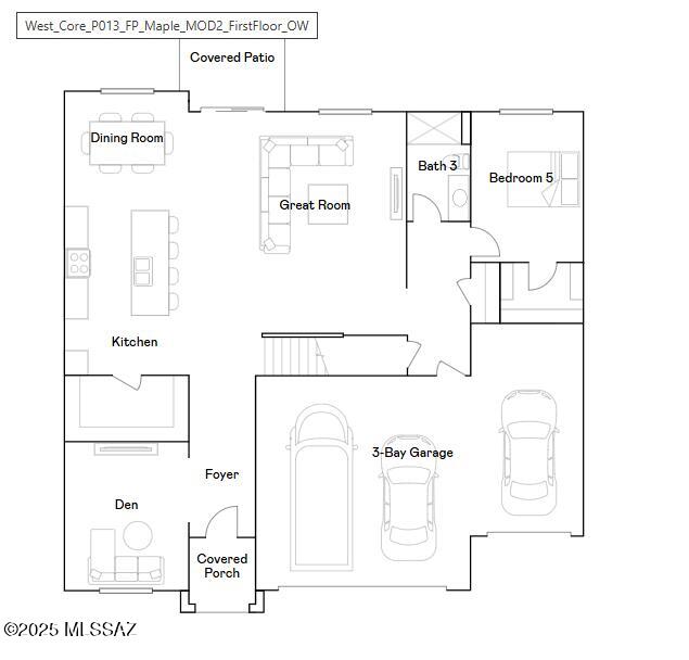 8861 E Smooth Opal Drive