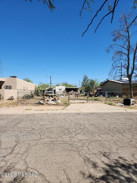 611 S Highland Avenue 5 Tucson AZ 85719