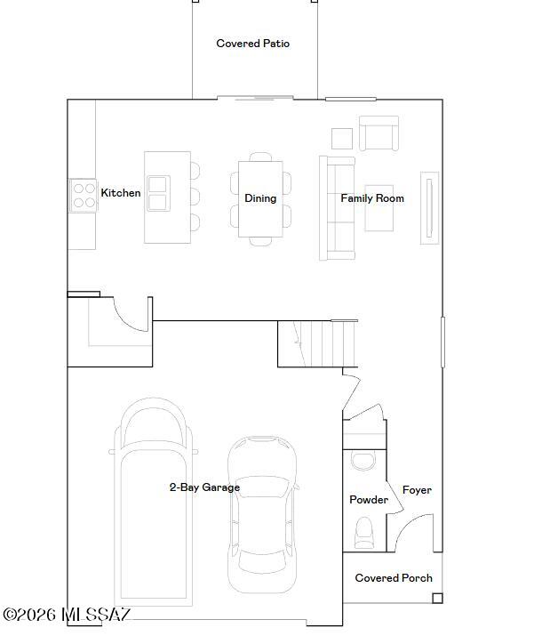 11494 W Red Admiral Street