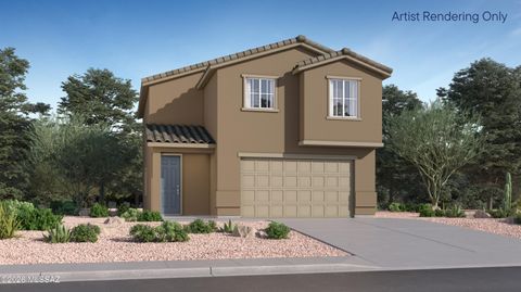 11494 W Red Admiral Street Marana AZ 85653