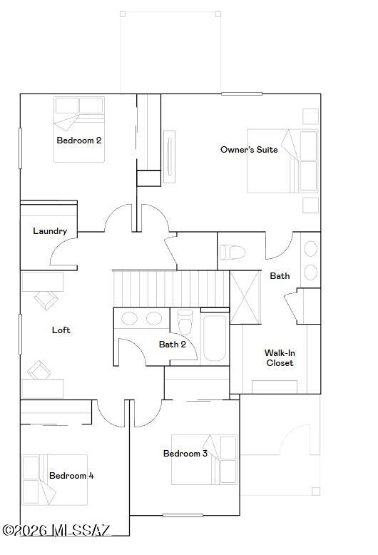 11494 W Red Admiral Street