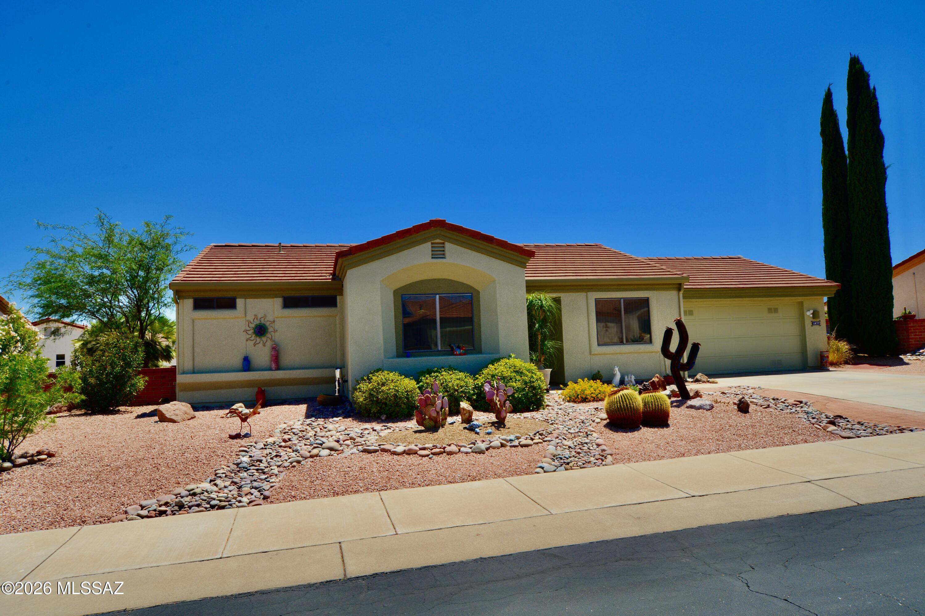 San Ignacio Golf Estates(1-46) - Residential