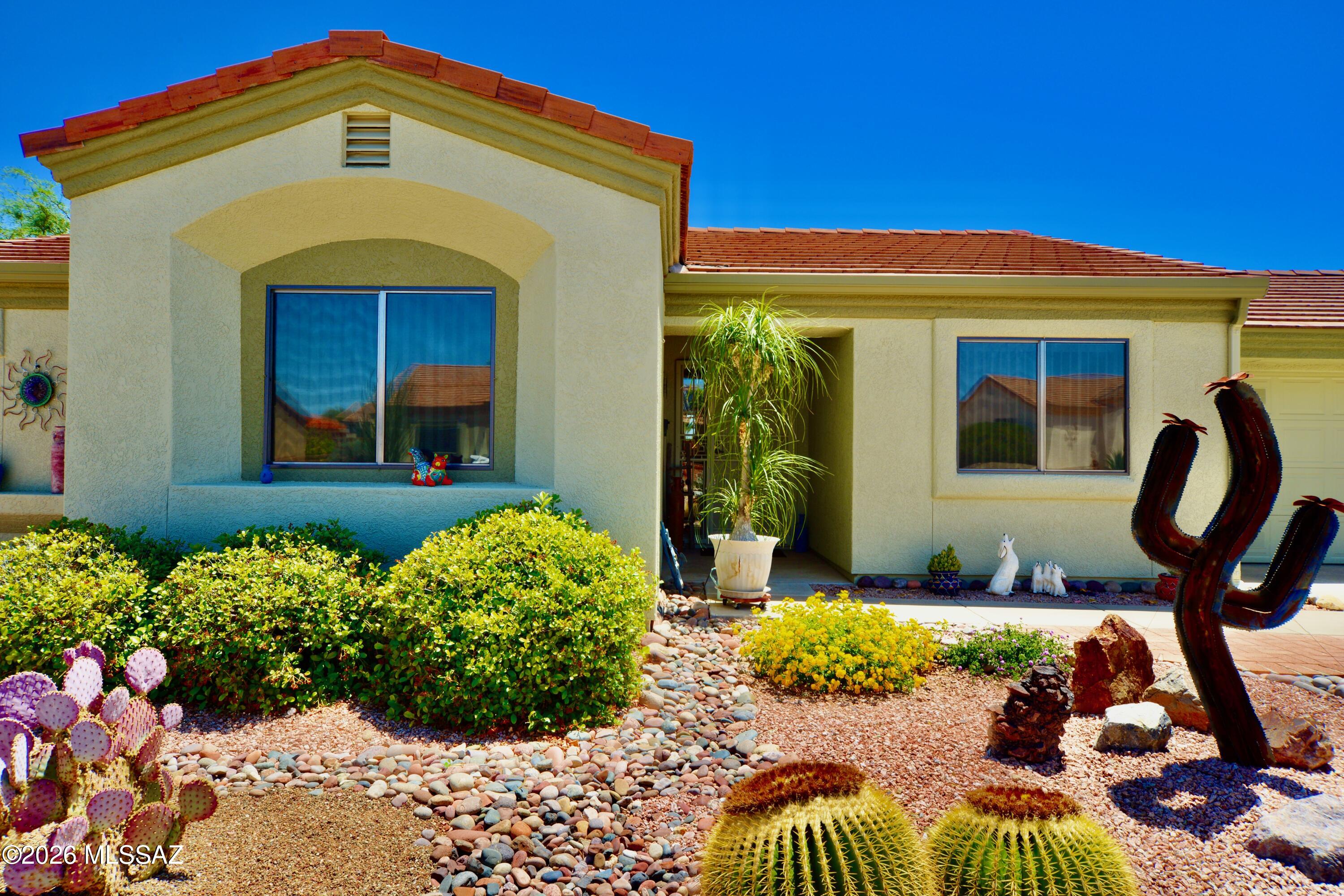 1477 W Prestwick Drive