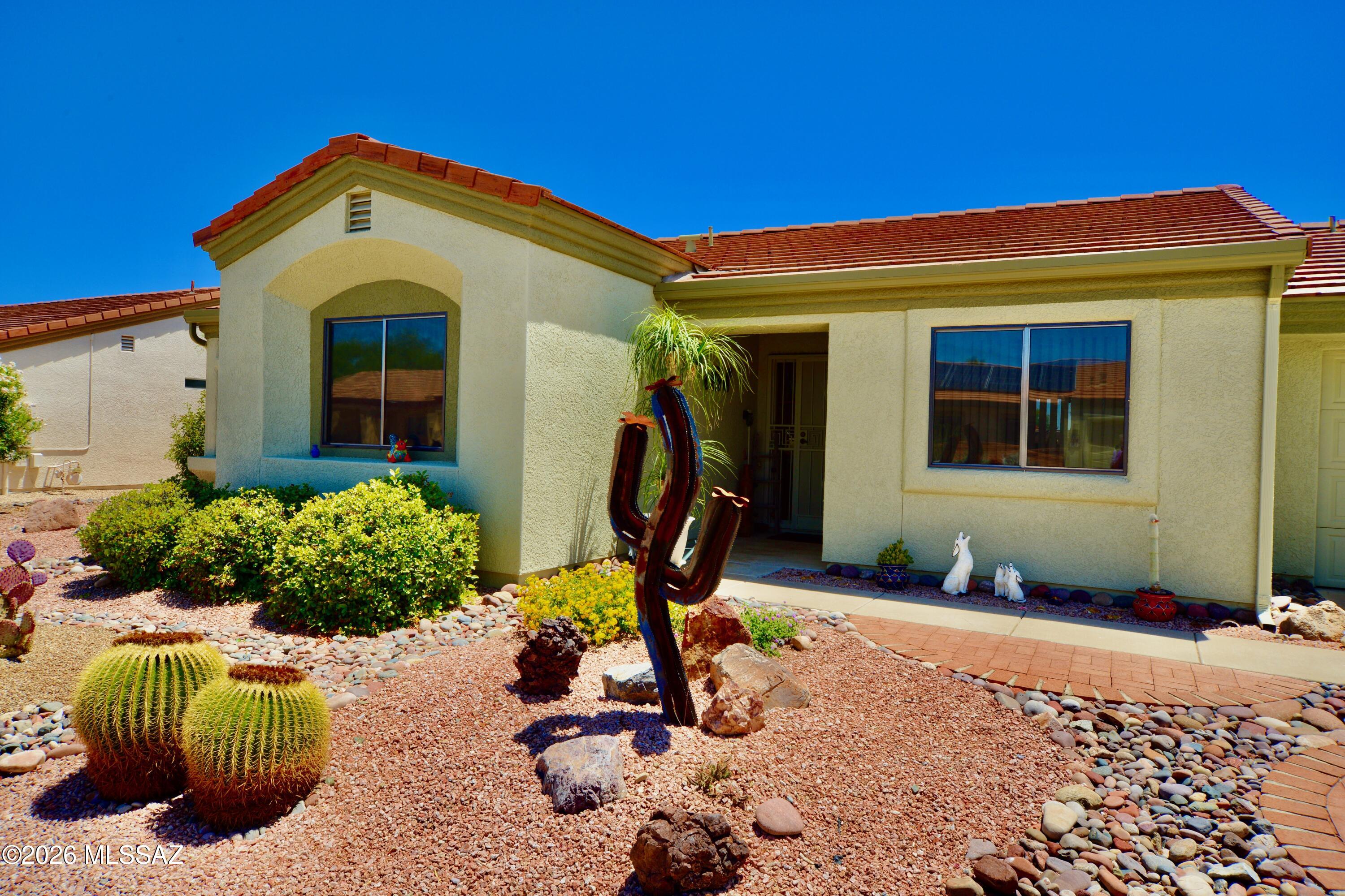 1477 W Prestwick Drive