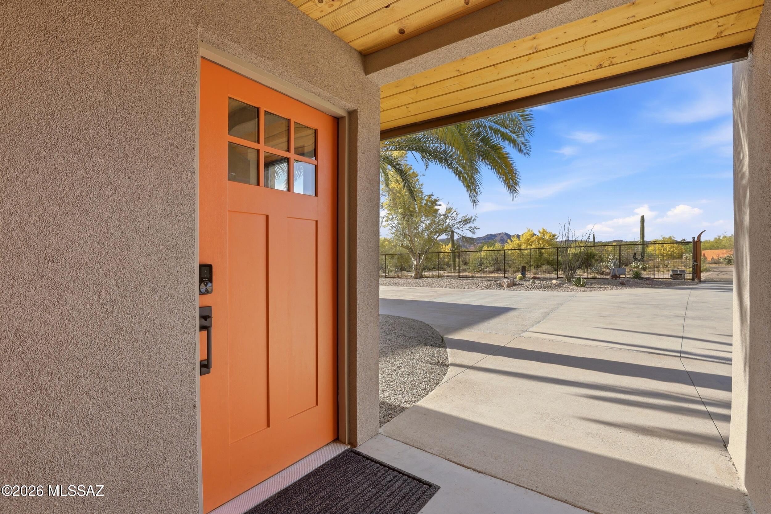 12490 N La Cañada Drive