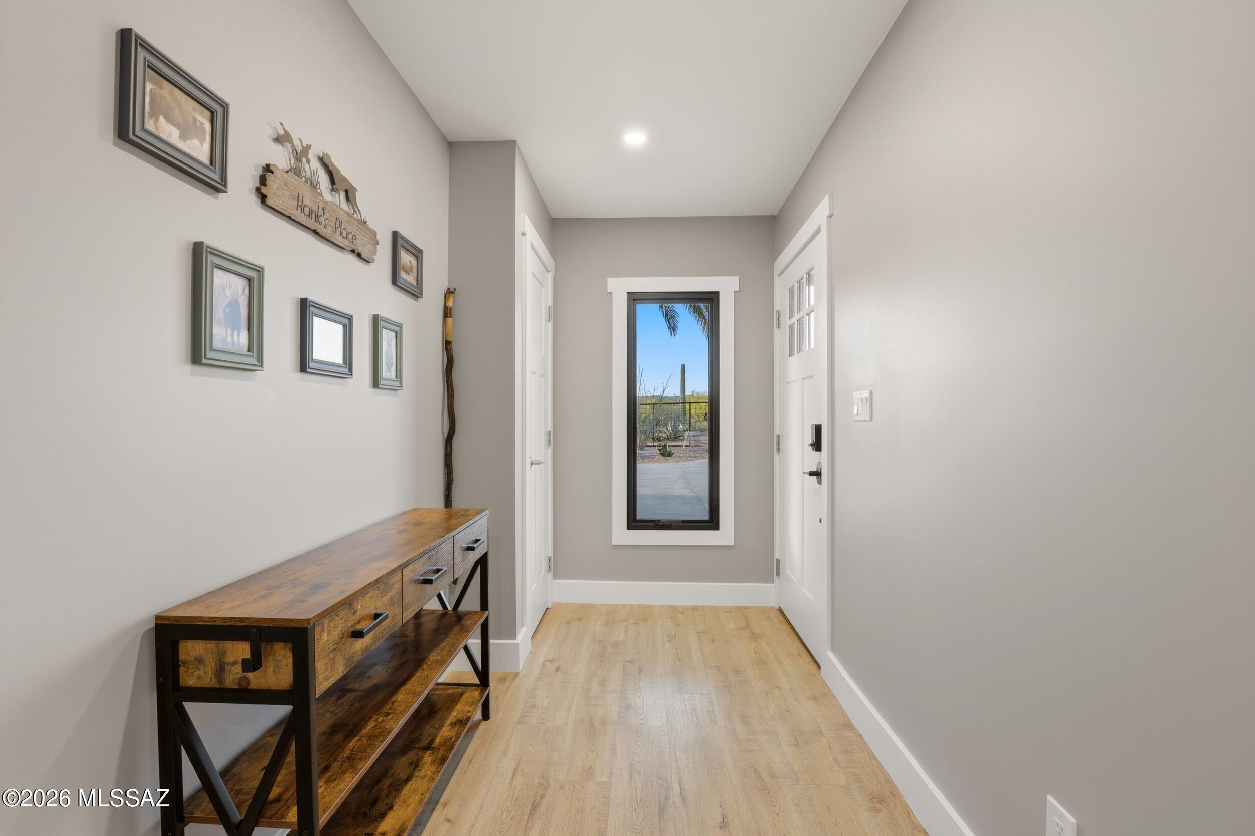 12490 N La Cañada Drive