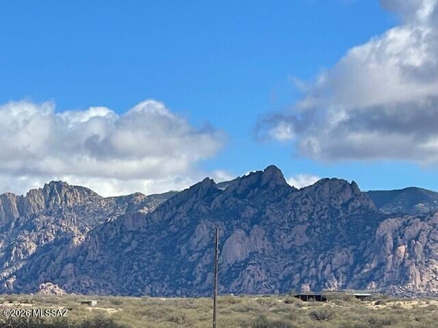 Dragoon Mountain Ranch - Land
