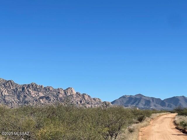 Dragoon Mountain Ranch - Land