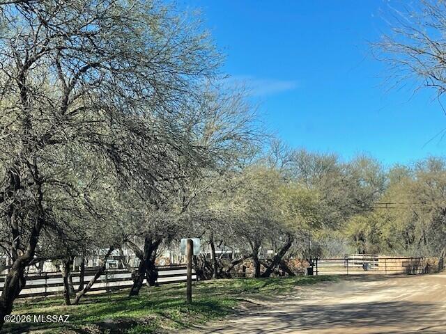 Dragoon Mountain Ranch - Land