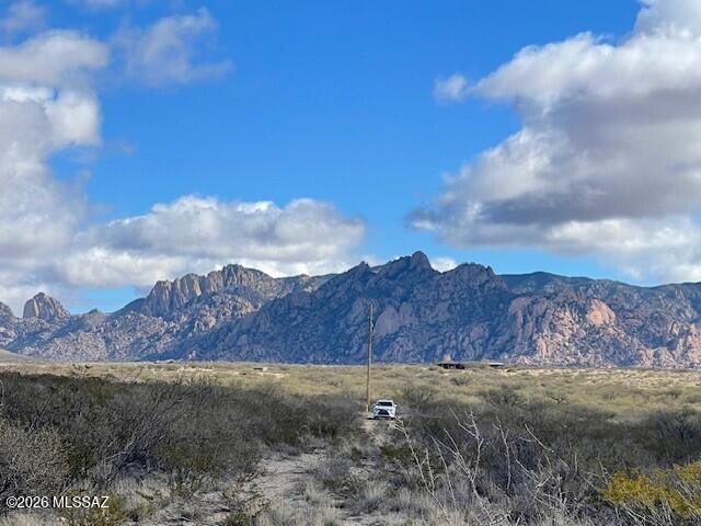 Dragoon Mountain Ranch - Land
