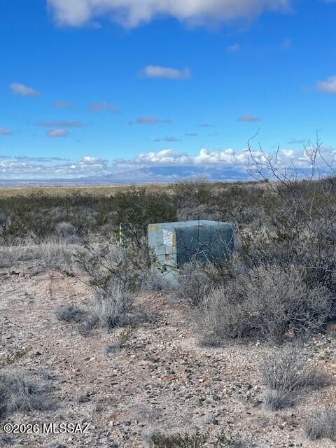 Dragoon Mountain Ranch - Land