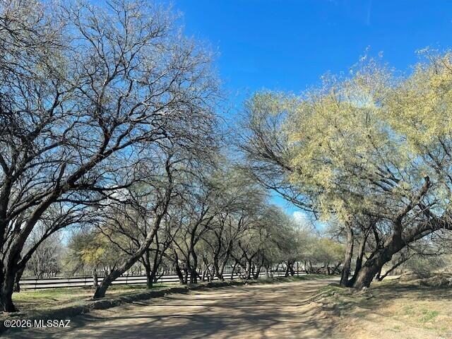Dragoon Mountain Ranch - Land
