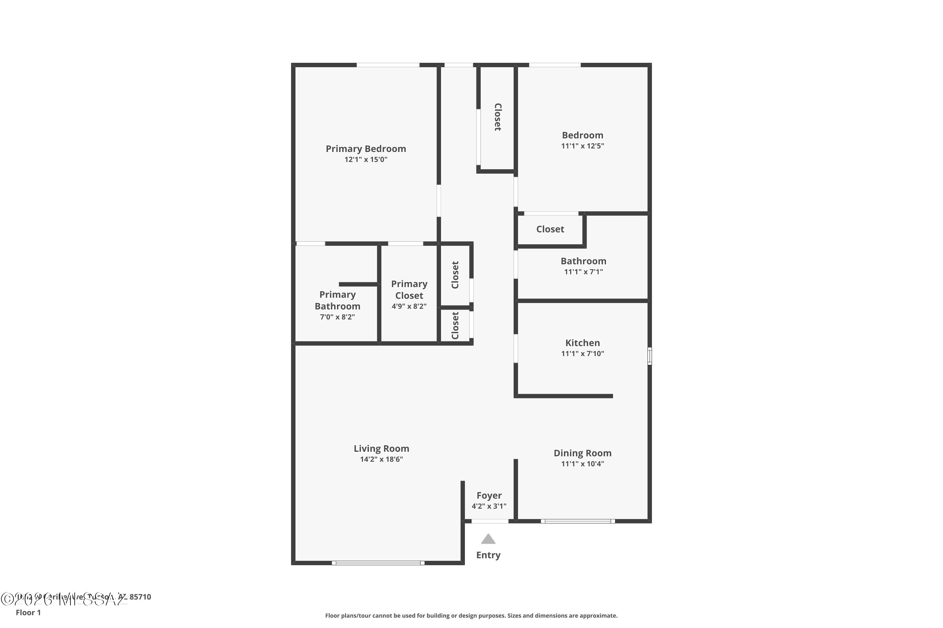 El Dorado Hills (1-196) - Residential