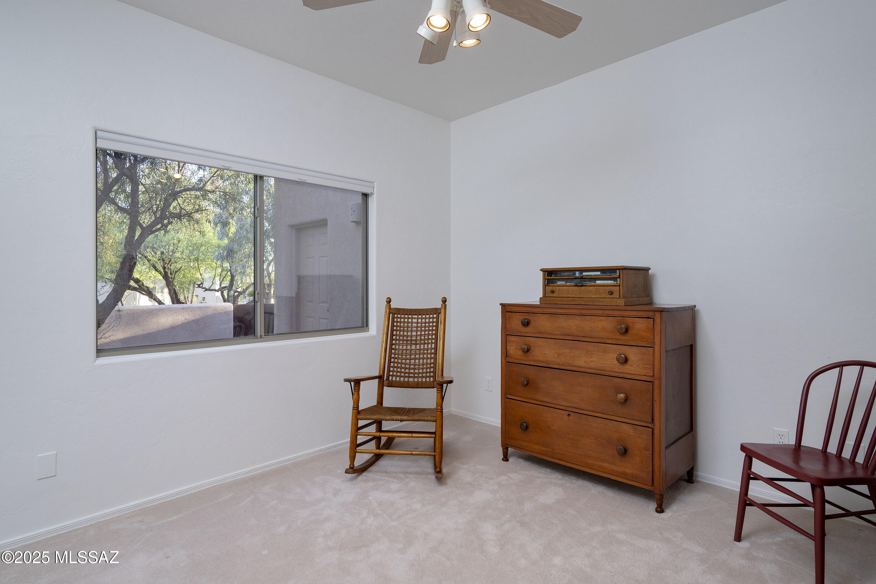 Unsubdivided - Residential