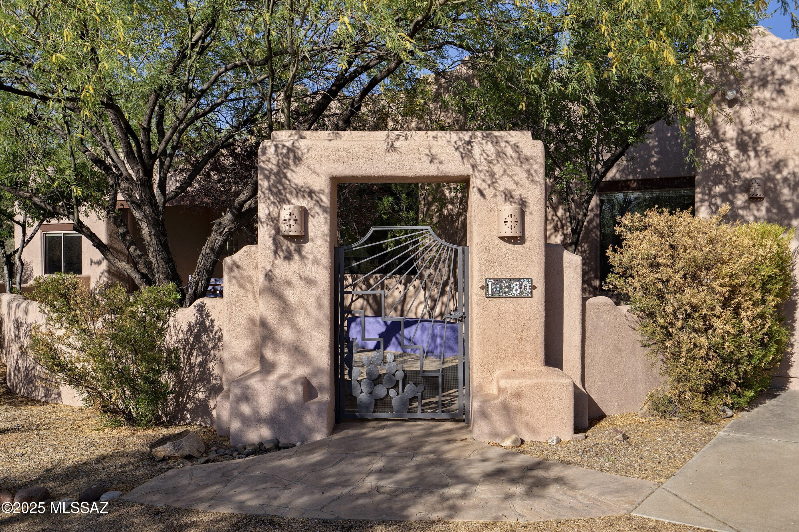 Unsubdivided - Residential