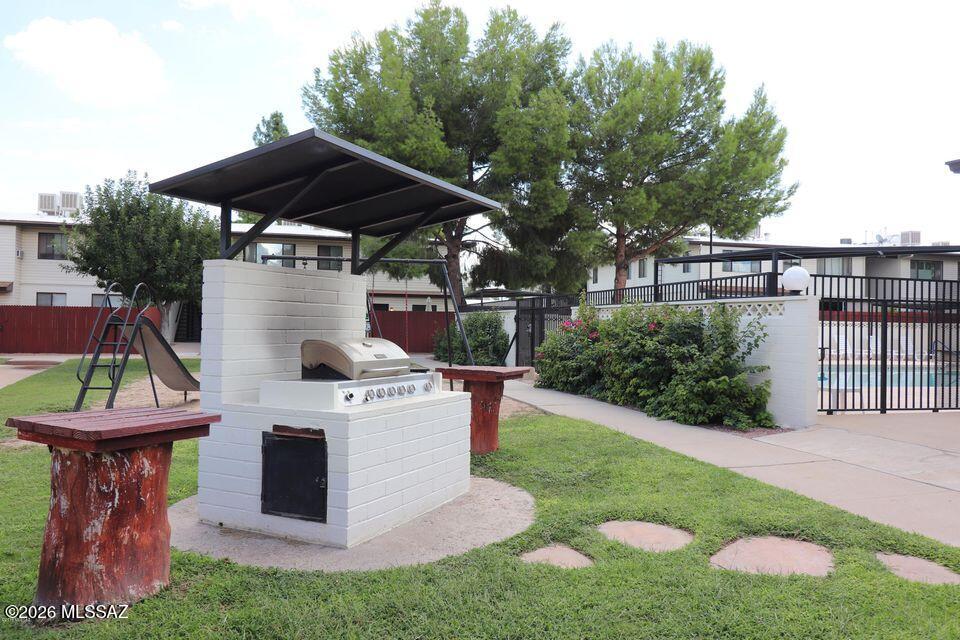 Terra Del Sol - Residential