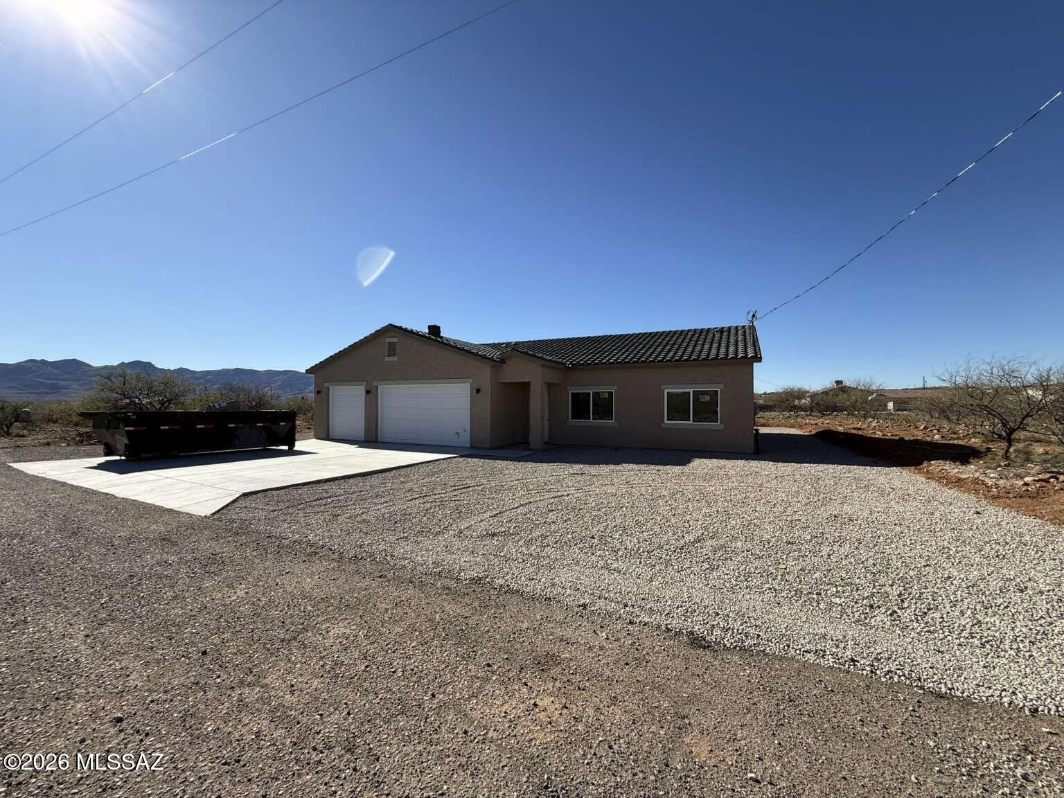Rio Rico Villas 11 - Residential