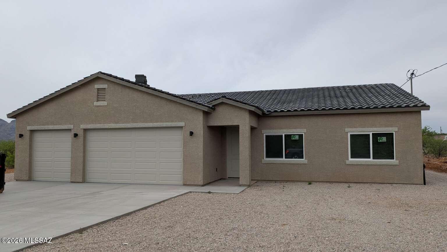 Rio Rico Villas 11 - Residential
